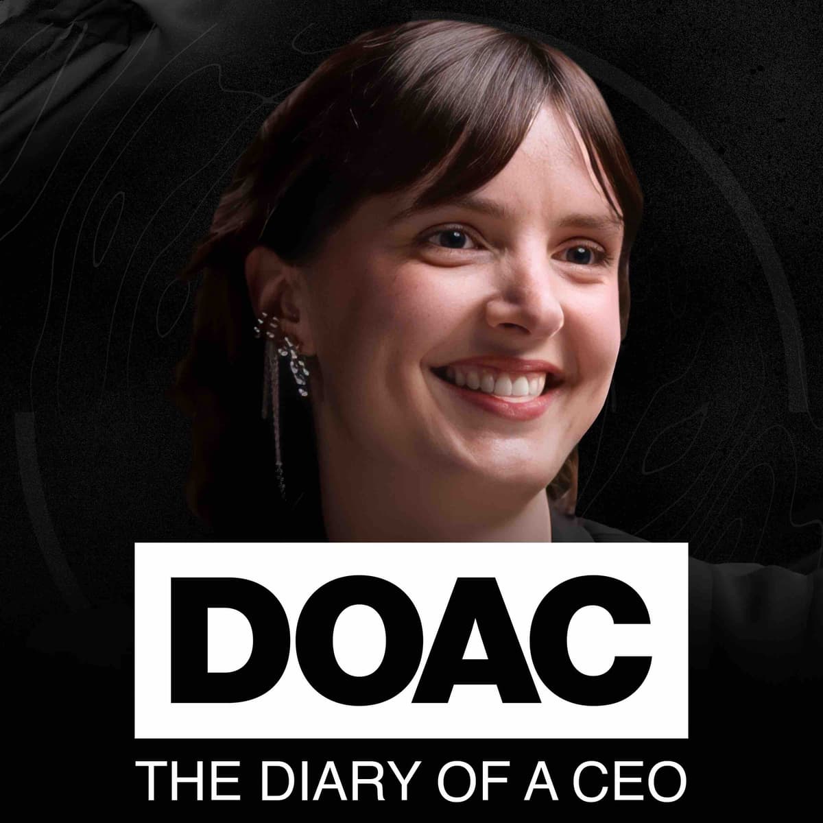 Pregnancy Diet Expert: The Pregnancy Diet That Rewrites DNA! Why Pregnant Moms Are Being Lied To! - The Diary Of A CEO with Steven Bartlett cover