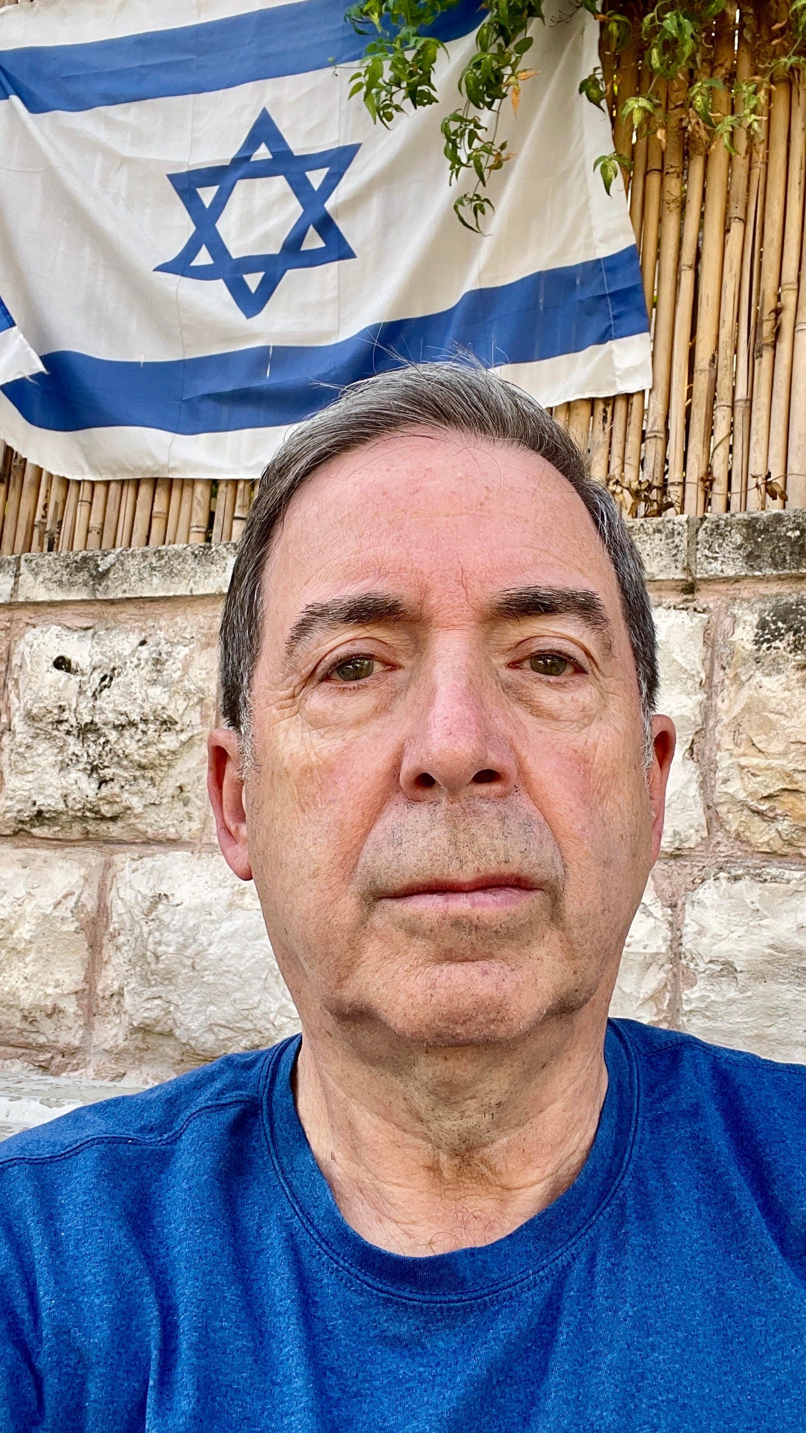 UNLOCKED: Russ Roberts, on the Weight of History & the Elasticity of Memory — The Fifth Column cover