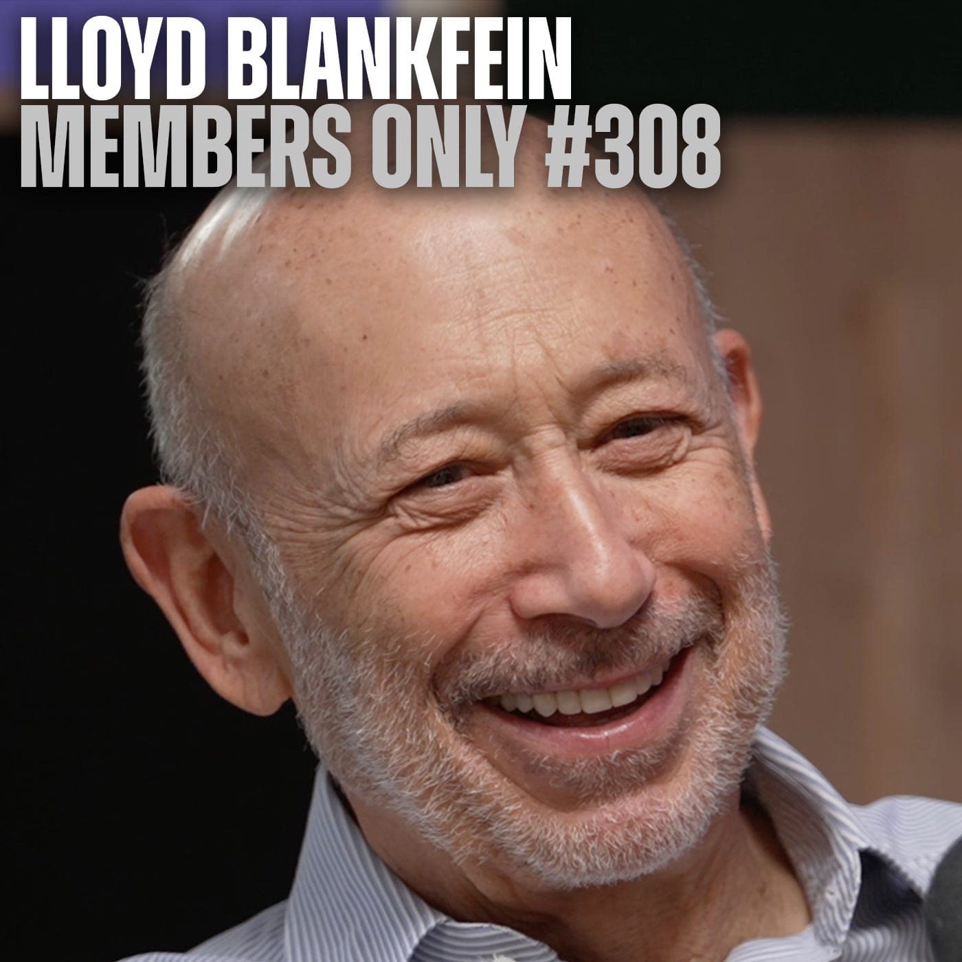 A Brief Defense of the Vampires w/ Lloyd Blankfein (Members Only #308) - The Fifth Column cover