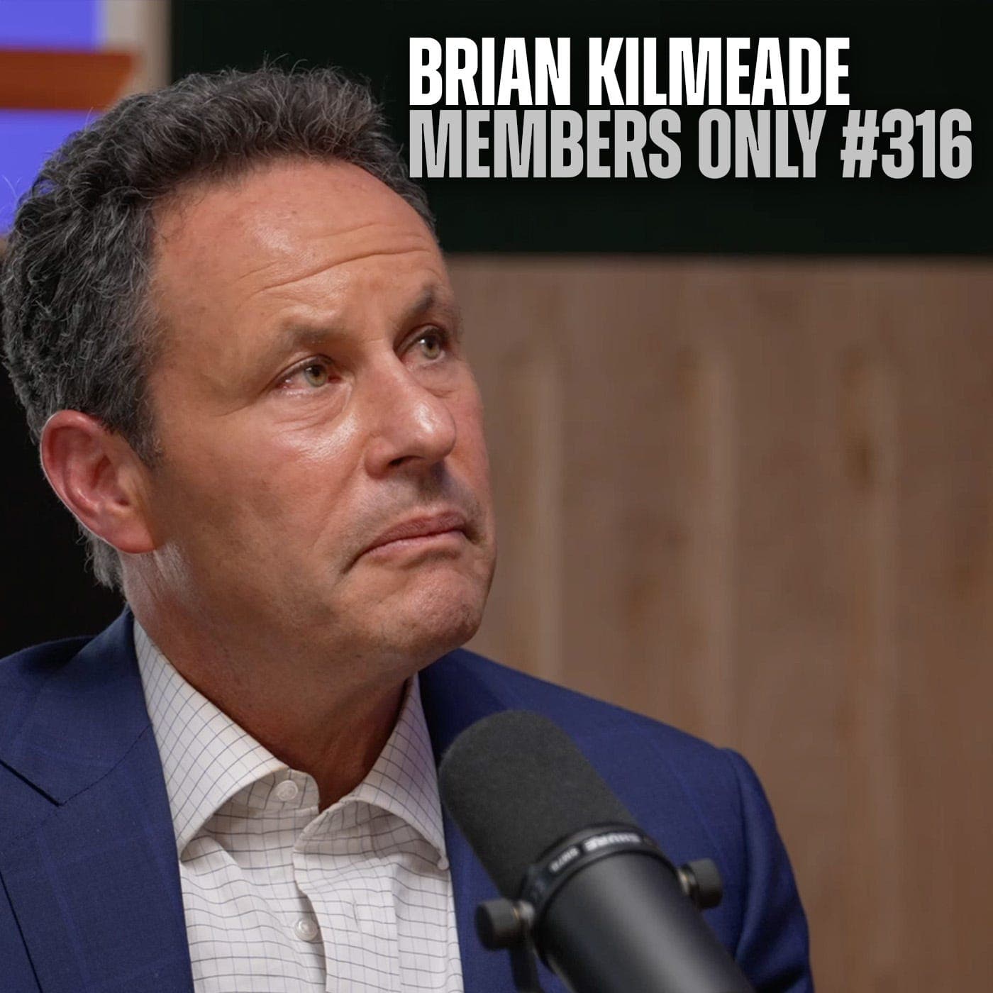 Audience of One w/ Brian Kilmeade (Members Only #316) - The Fifth Column cover
