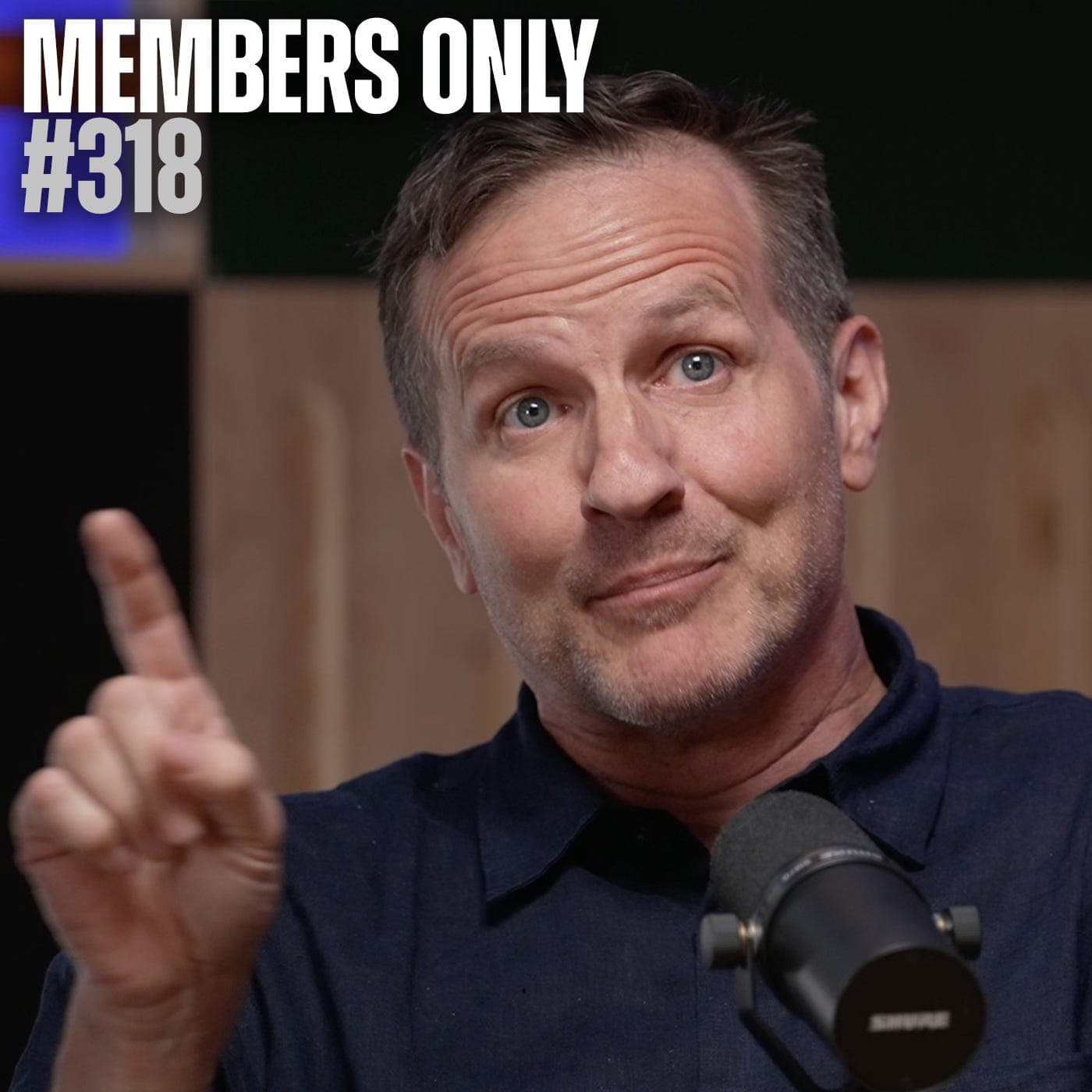 Crimes of Boredom (Members Only #318) - The Fifth Column cover