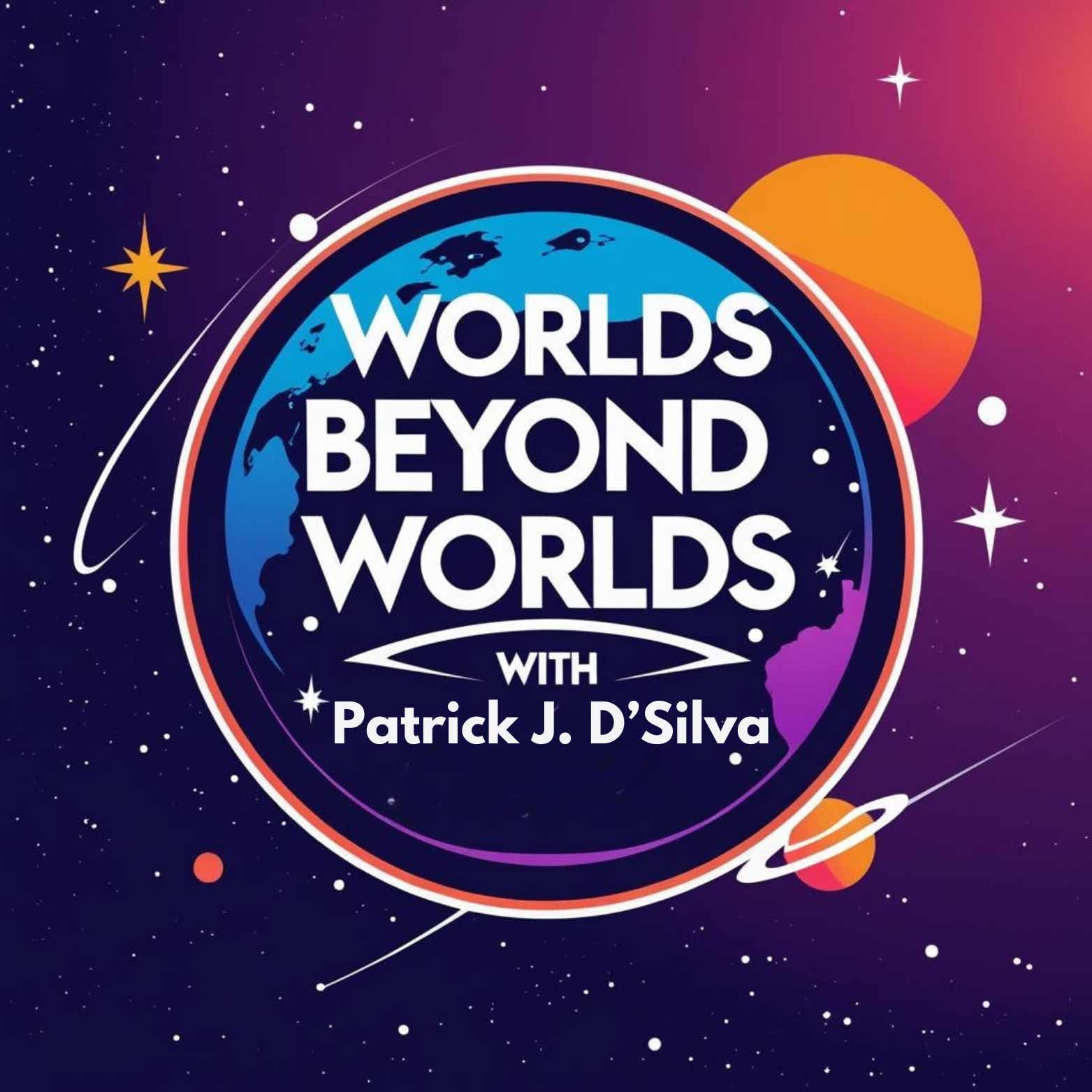 Worlds Beyond Worlds cover