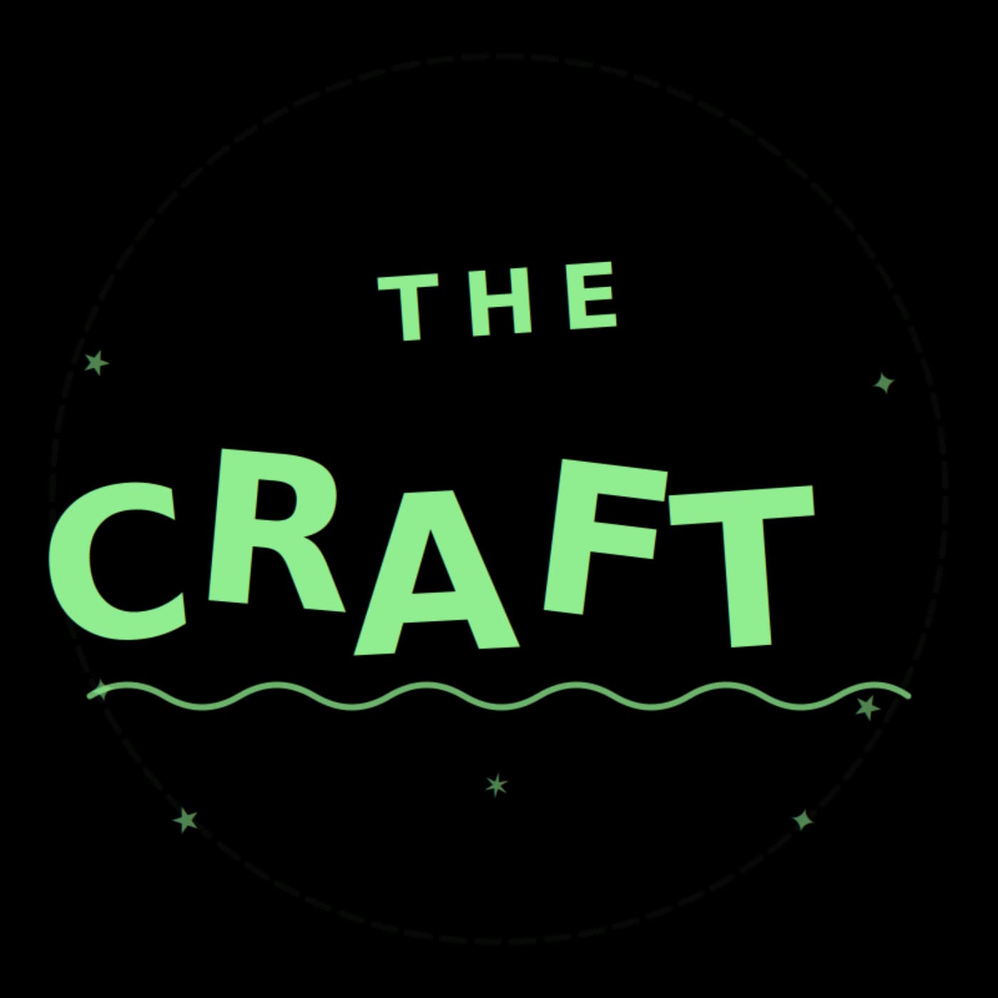 Behind the Camera: When the Lens Catches Feelings - The Craft Podcast cover