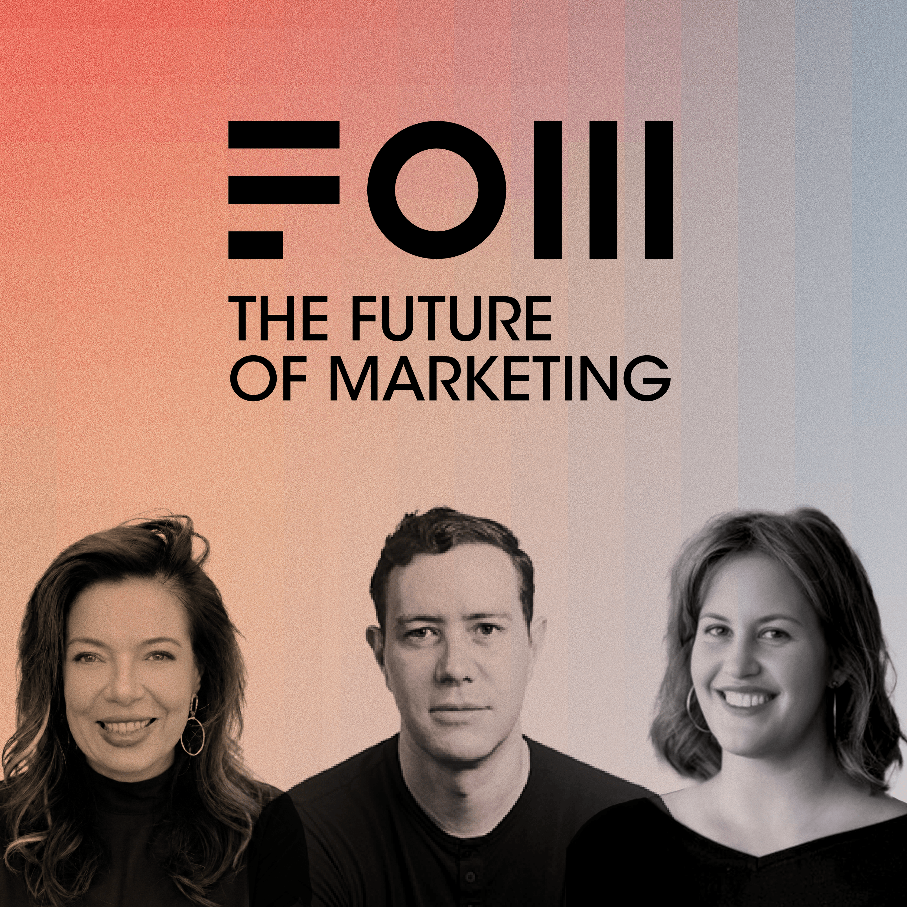 Future of Marketing Trailer - Future of Marketing cover