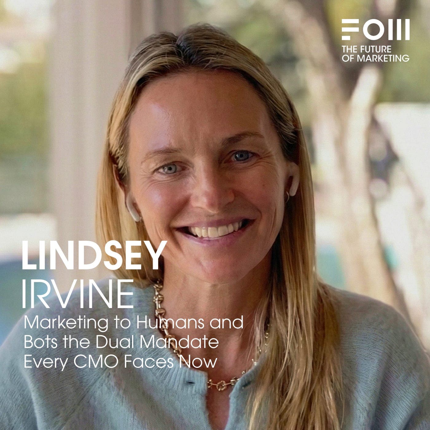 Why Customer Obsession And AI Make The Strongest Marketing Team - Future of Marketing cover