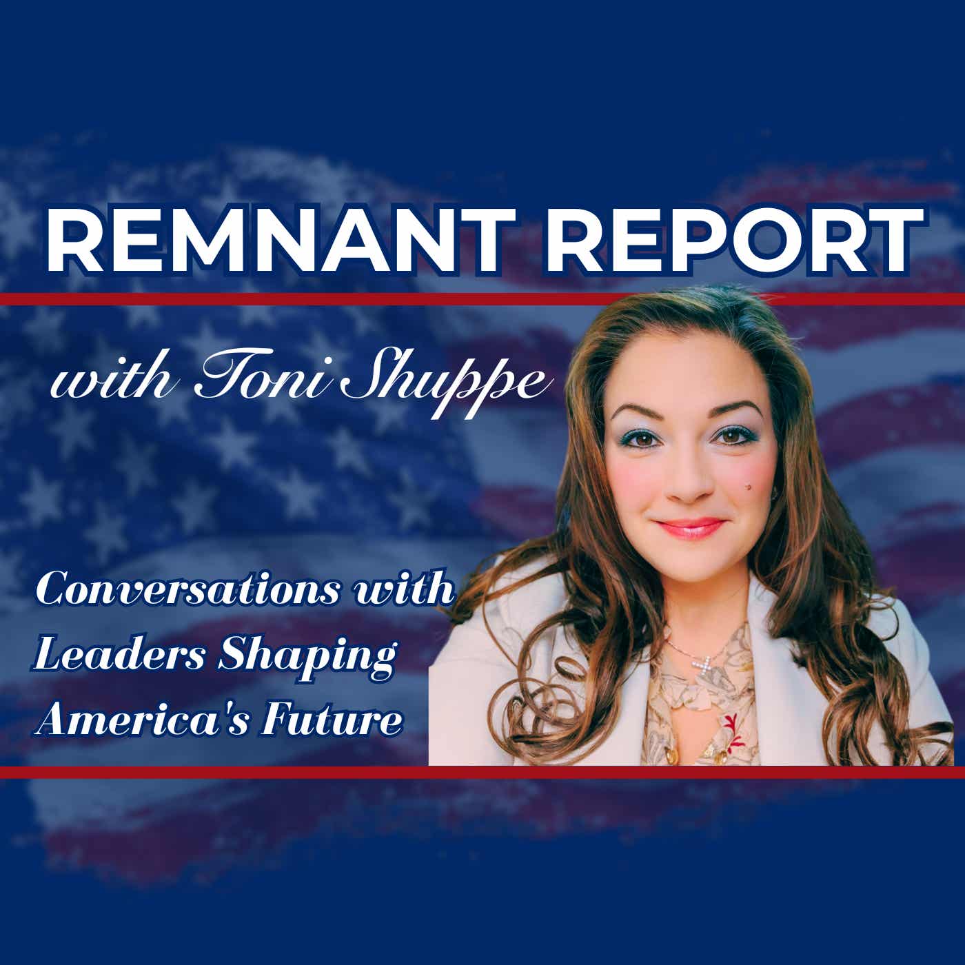 Remnant Report cover