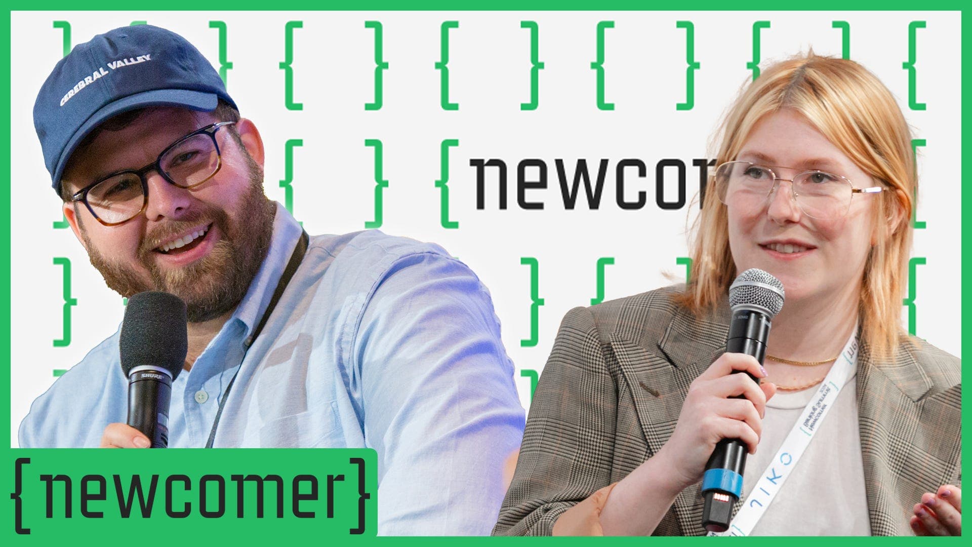 Newcomer Turns Four - Newcomer Podcast cover