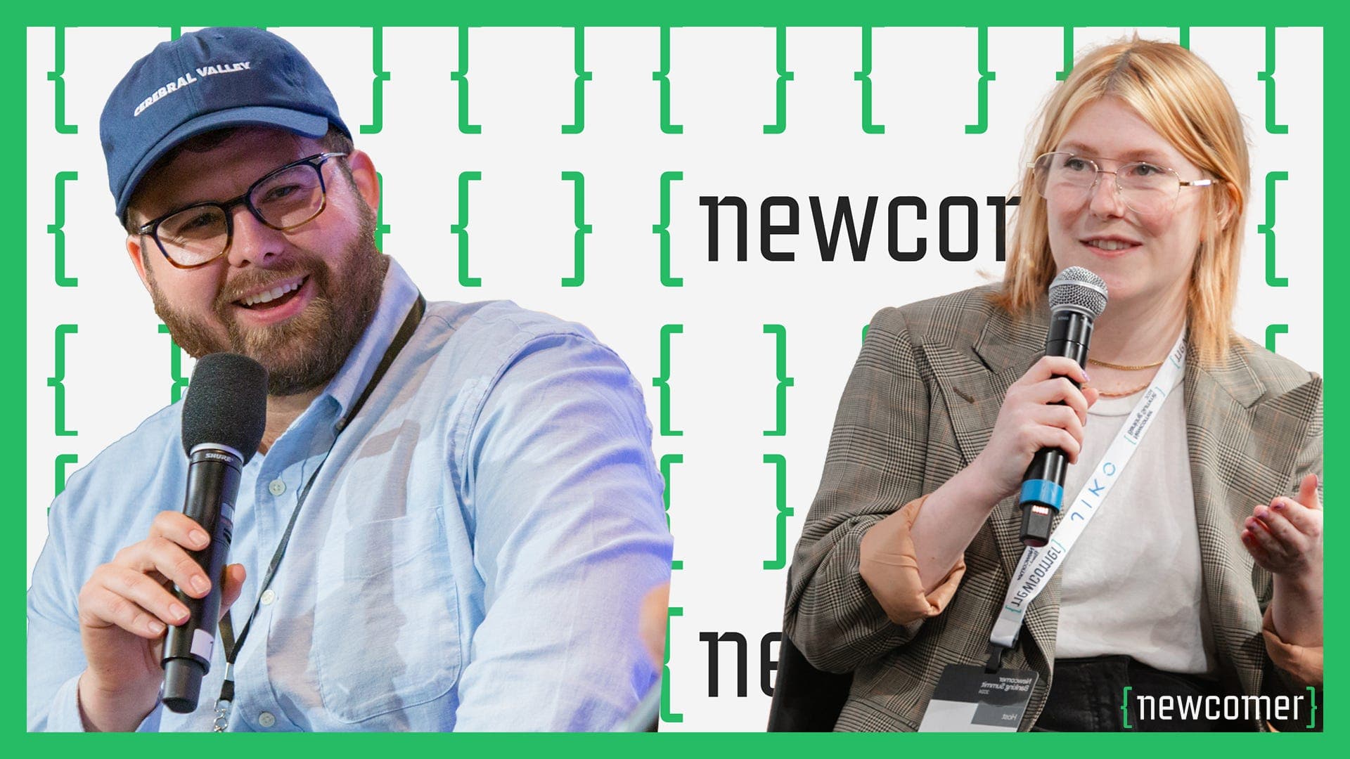 Is the Tech IPO Window Open?  - Newcomer Podcast cover