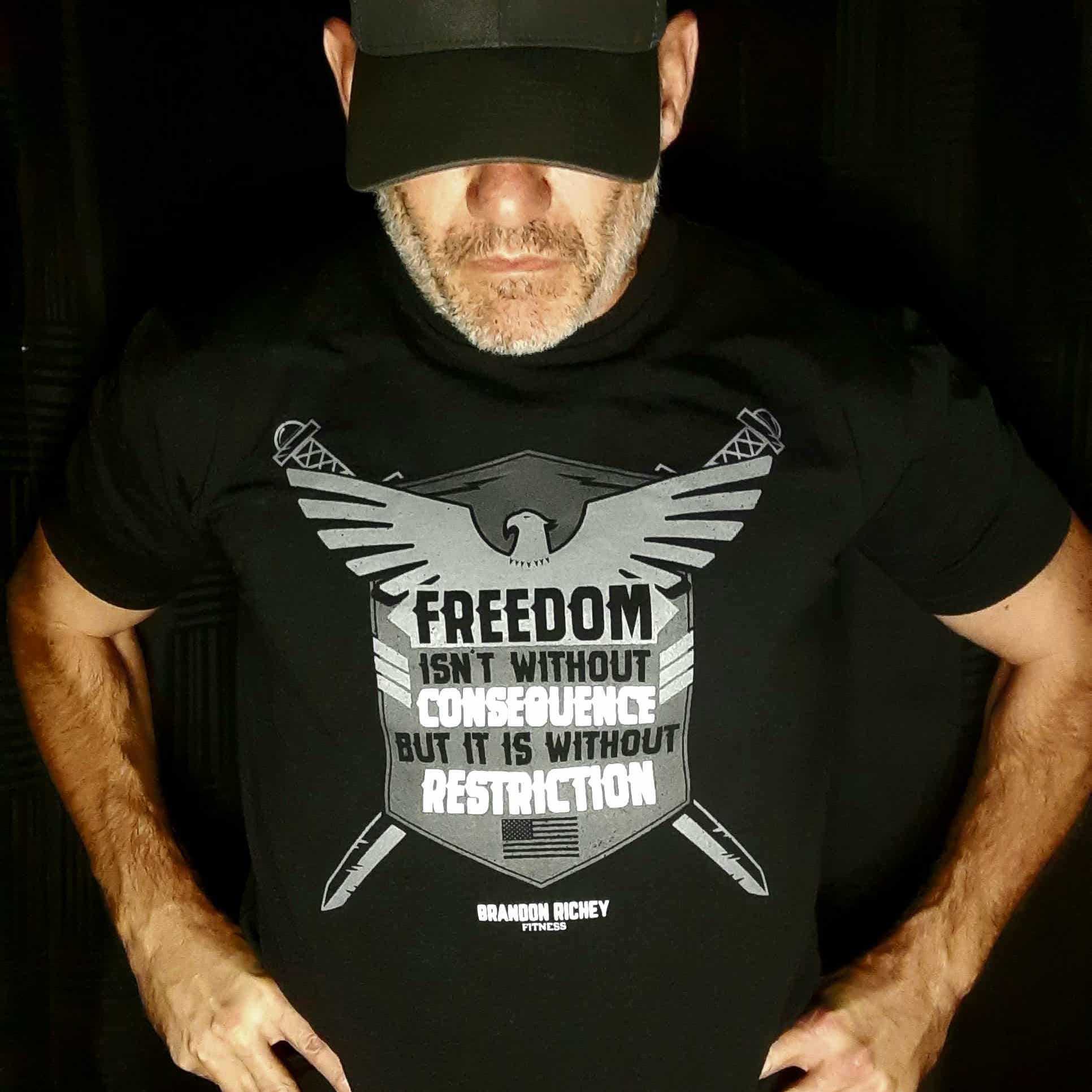  The Official Substack Of Brandon Richey  Podcast cover