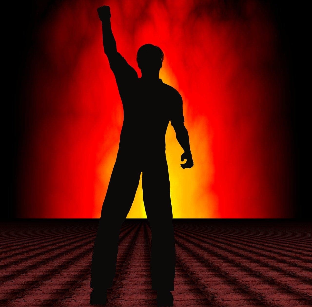 The Fifth Column -  The Official Substack Of Brandon Richey  Podcast cover