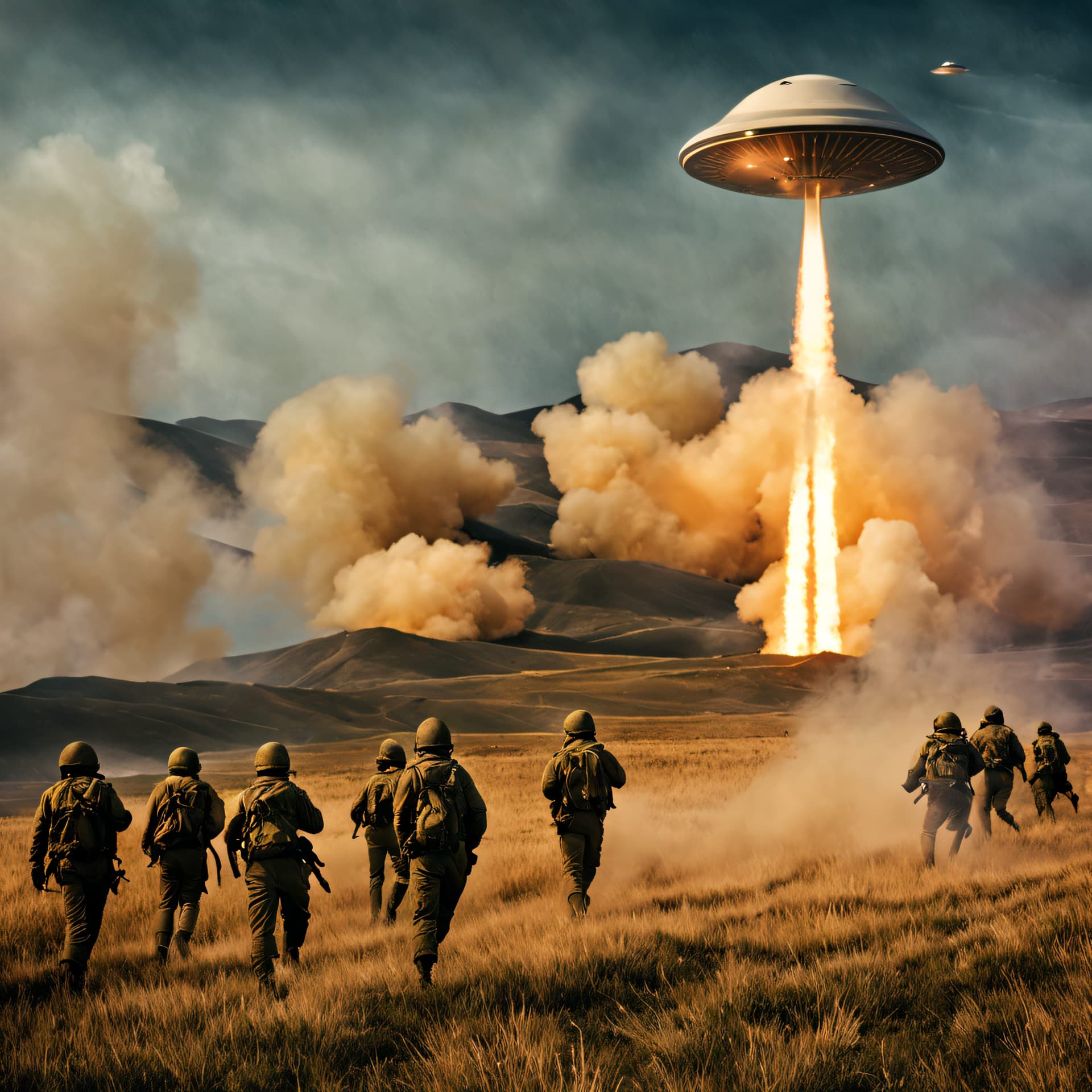 The Destruction of Human Agency —  The Official Substack Of Brandon Richey  Podcast cover
