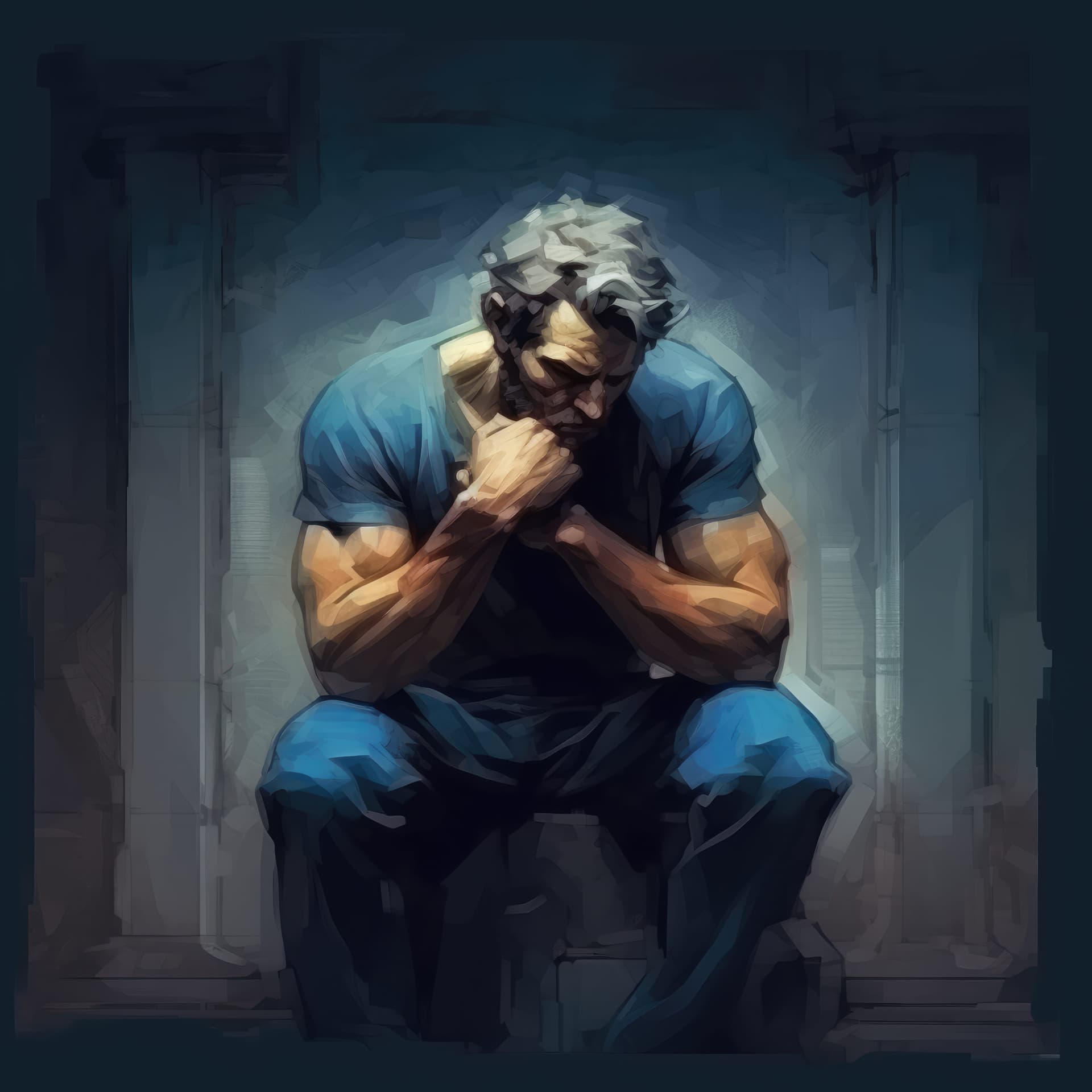 The Apex of the Universal Man —  The Official Substack Of Brandon Richey  Podcast cover