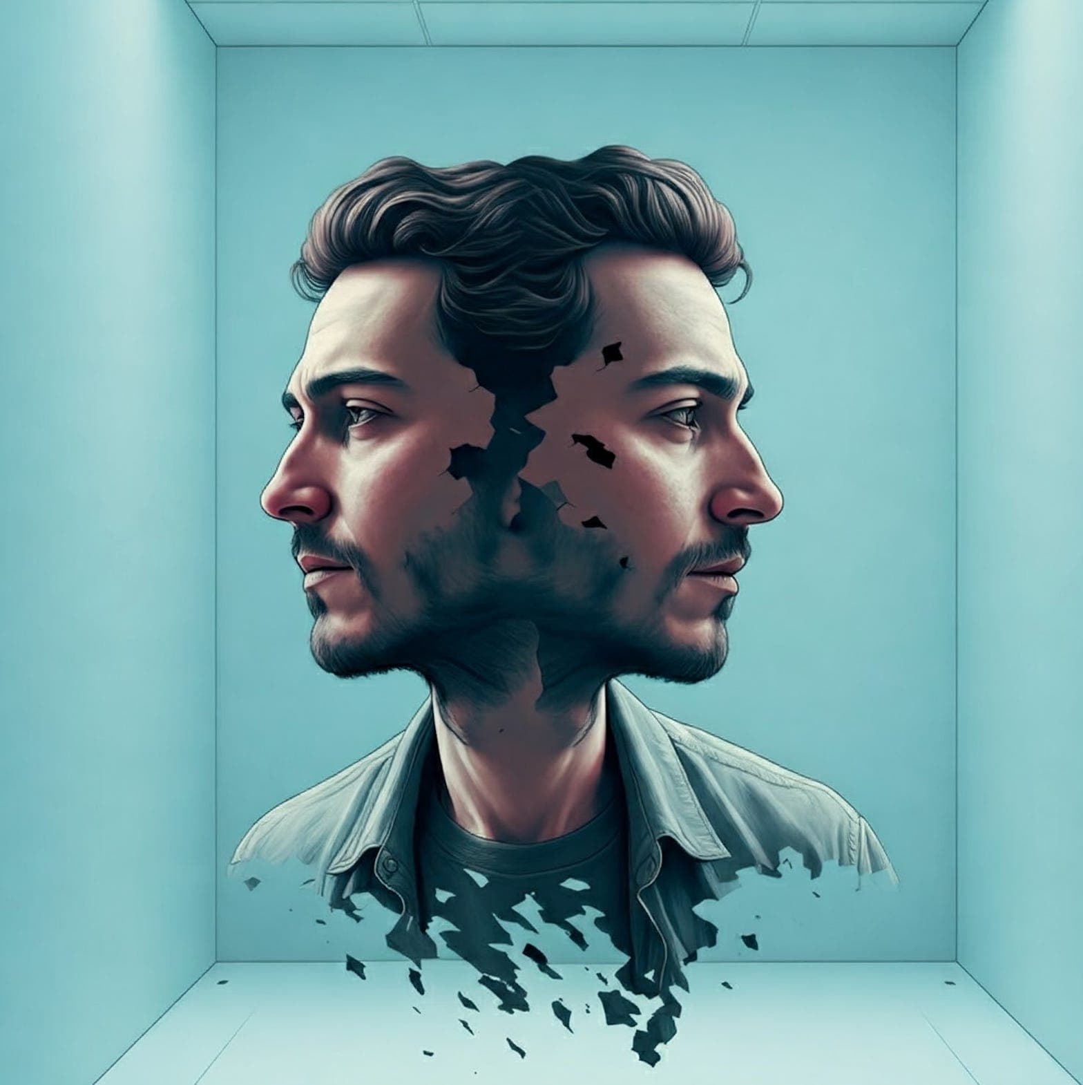 Uncertainty Transformed. - ANGLES.  cover