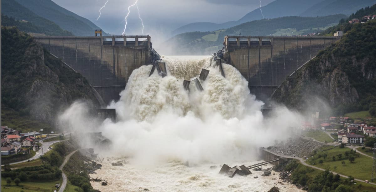 Flood The Zone. - ANGLES.  cover