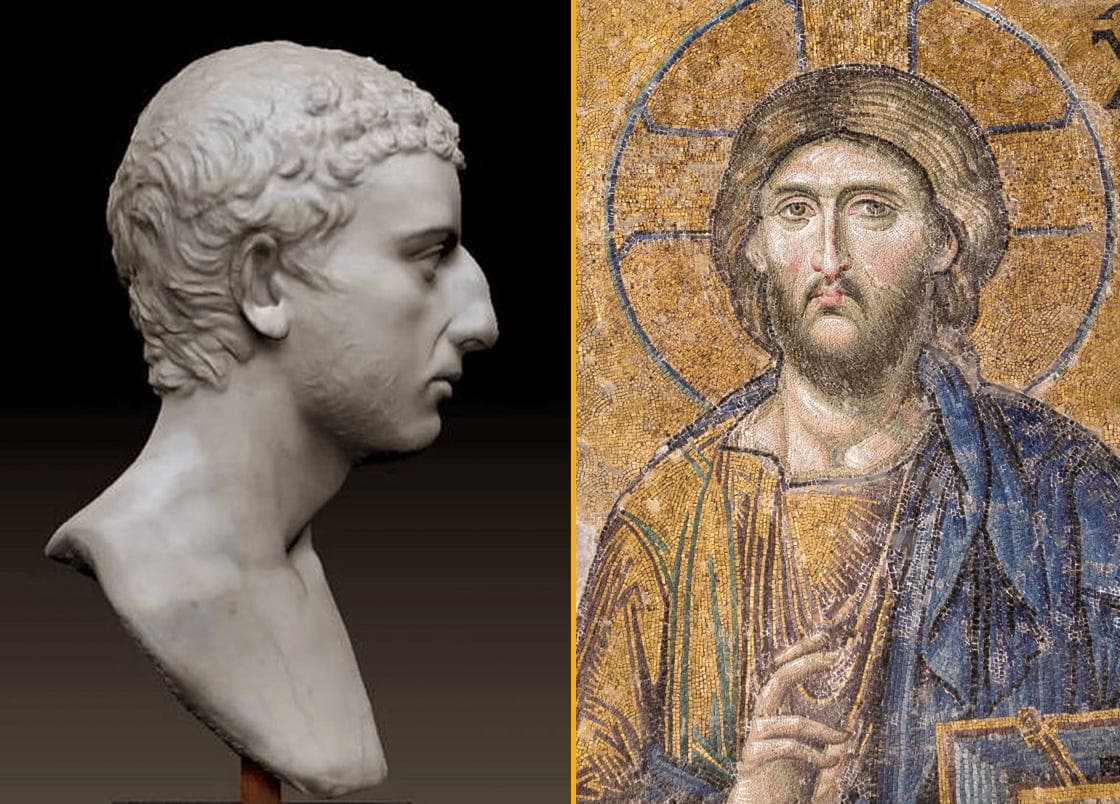 Did Josephus Ever Mention Jesus? — The Humble Skeptic cover