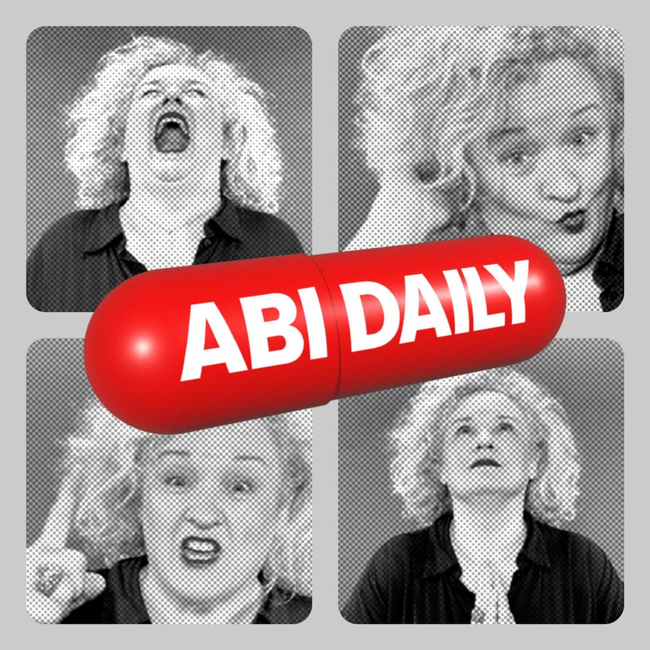 End of the week roundup  - Abi Daily  cover