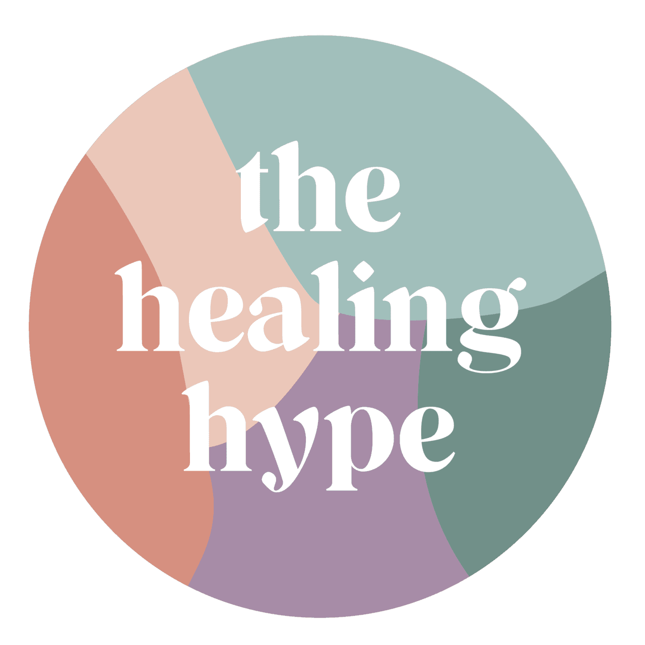 UPDATE: From Work to Worth begins 8/27 - The Healing Hype cover