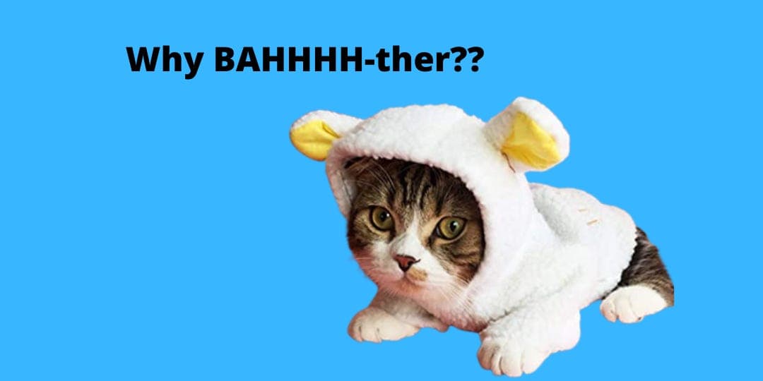 Recap 004: Self-sabotage in sheep's clothing. - Other Peoples cover