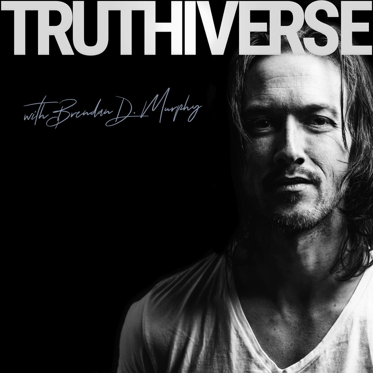Interview: Beyond the Veils of Illusion - Truthiverse  cover