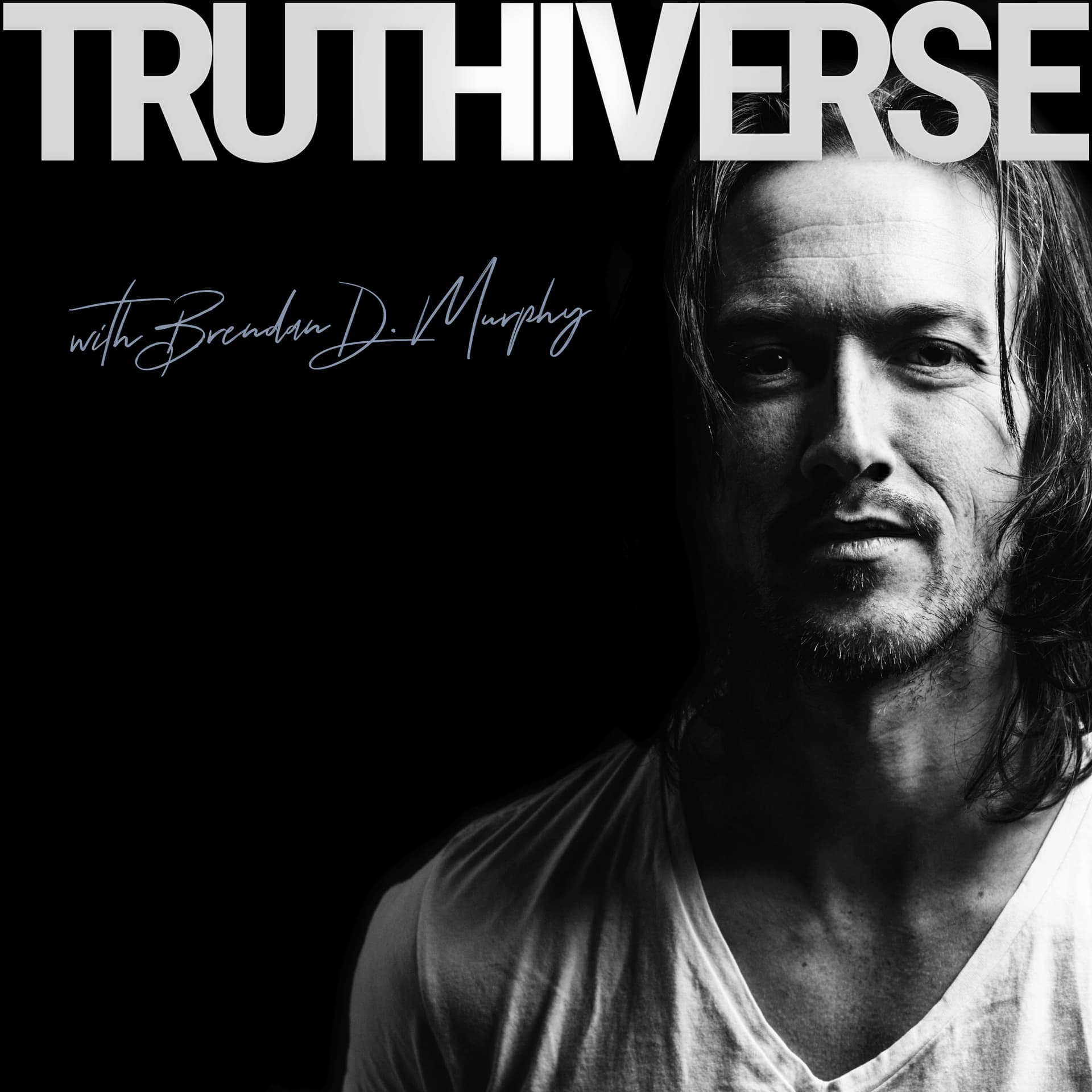 Episode 79: The End of Backwards Medicine with Mari Arce - Truthiverse  cover