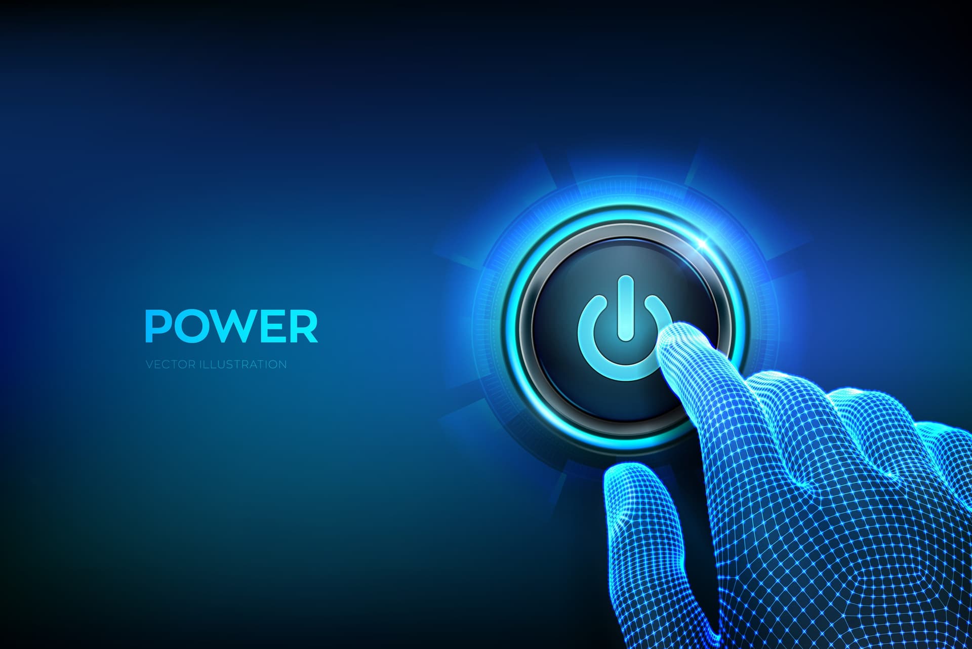 Power to Go All-In — The Dr. Lee Warren Podcast cover
