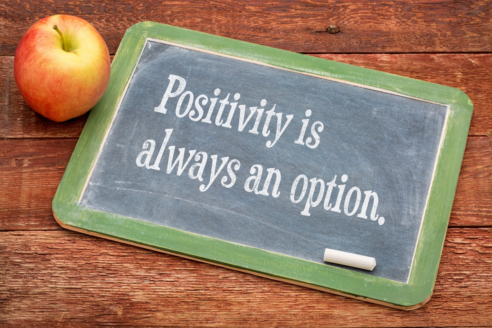 All-In: Positivity Bias Is a Superpower — The Dr. Lee Warren Podcast cover