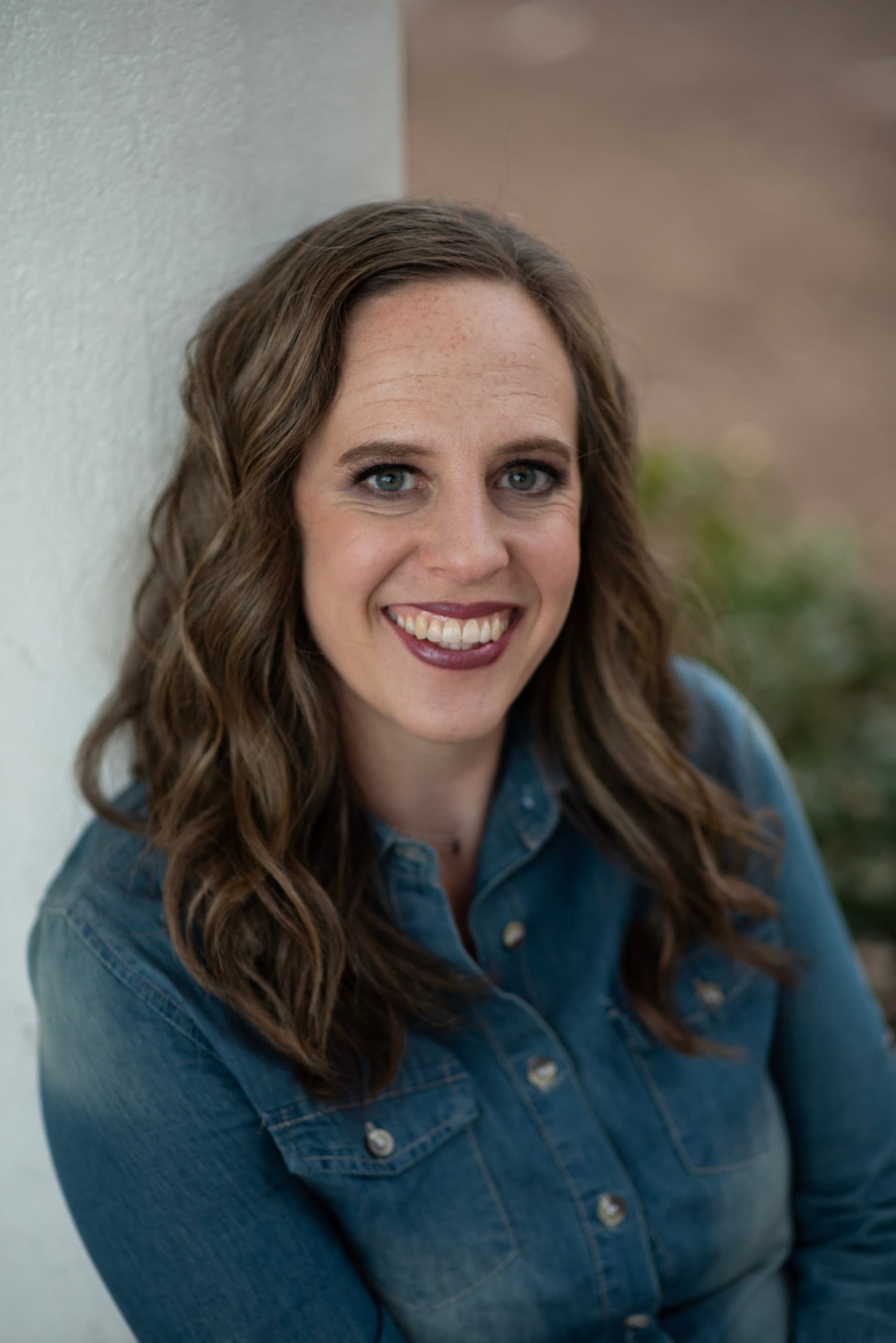 Hope Talks: Laura Barringer — The Dr. Lee Warren Podcast cover