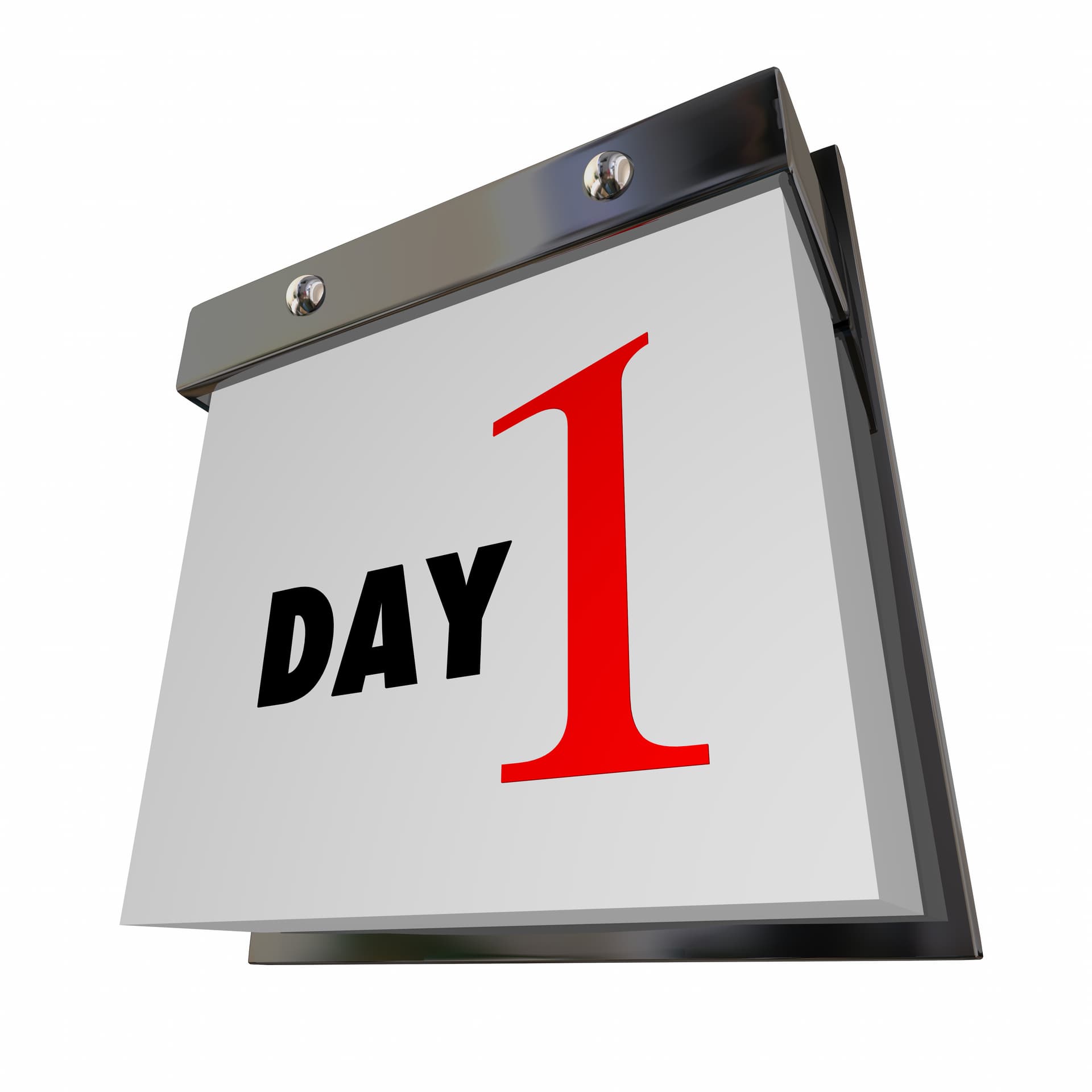 All-In: Every Day is Day One — The Dr. Lee Warren Podcast cover
