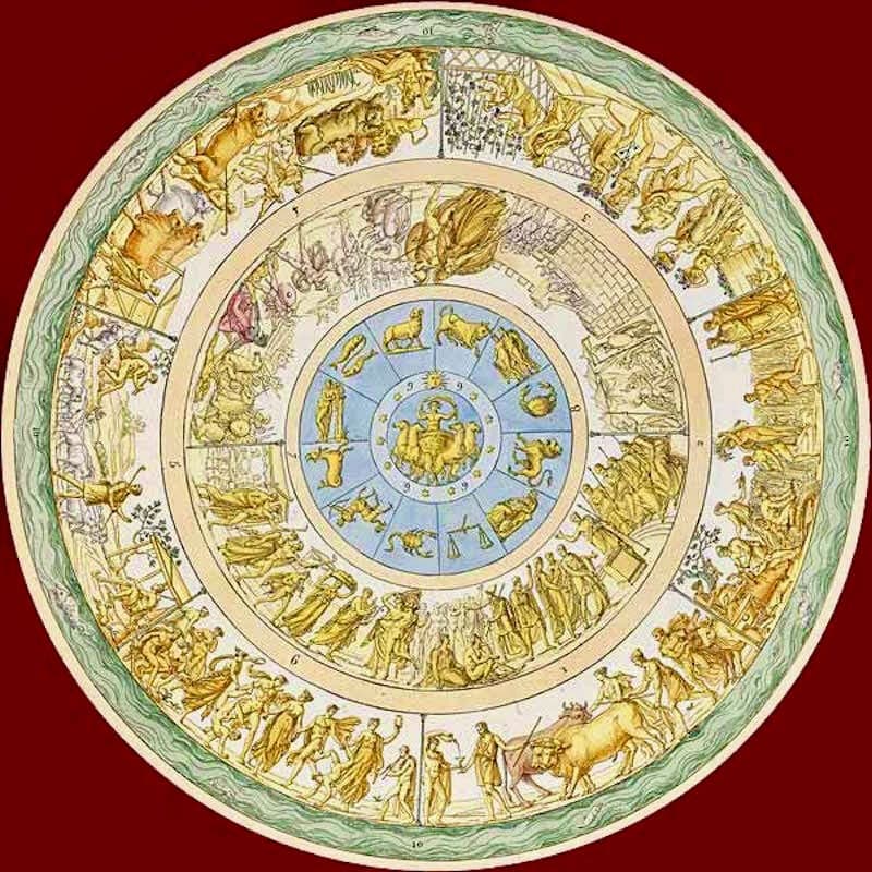 The Ballad of Elpenor, Pt.1—Homer in English — Singing Homer Podcast cover