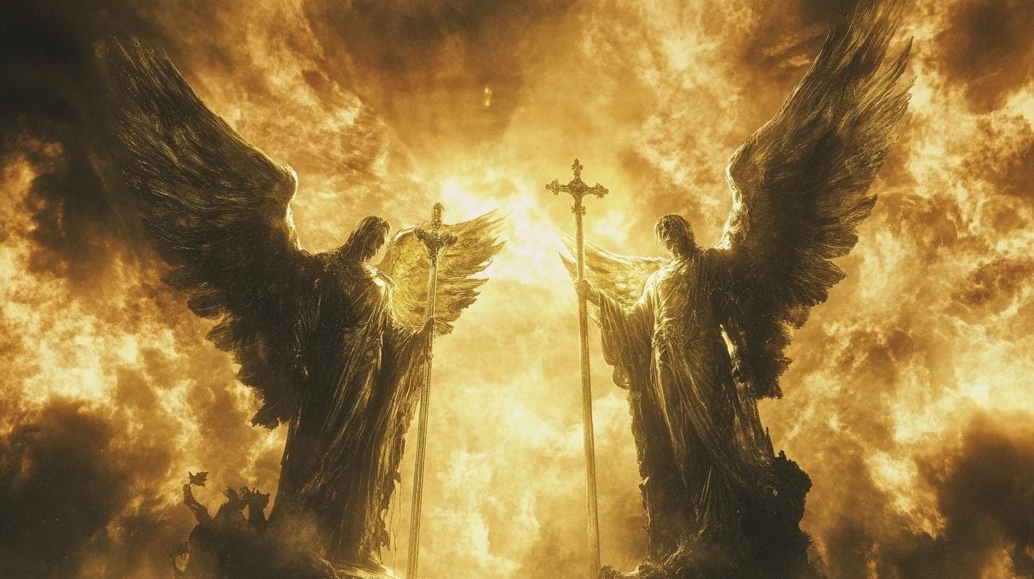 Sunday Sermon - Peace - Lift the Veil cover