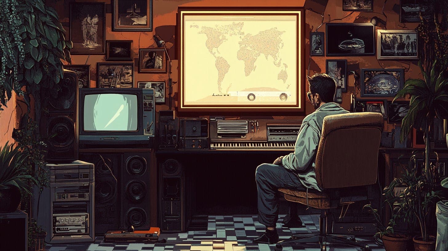 THE GAME - Lift the Veil cover