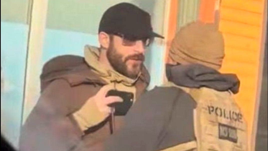 BAD SHOOT: Government Lies Backfire in Minneapolis Shooting - Lift the Veil cover