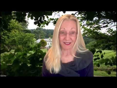 2026 Crystal Ball. - Natalie Pace cover