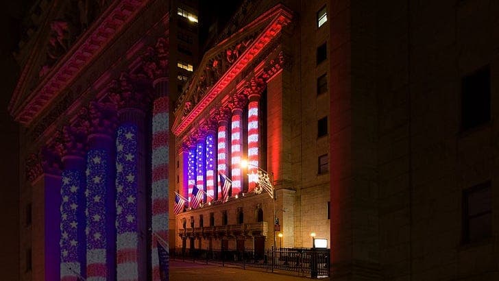 The S&P 500 Hit a New High. - Natalie Pace cover