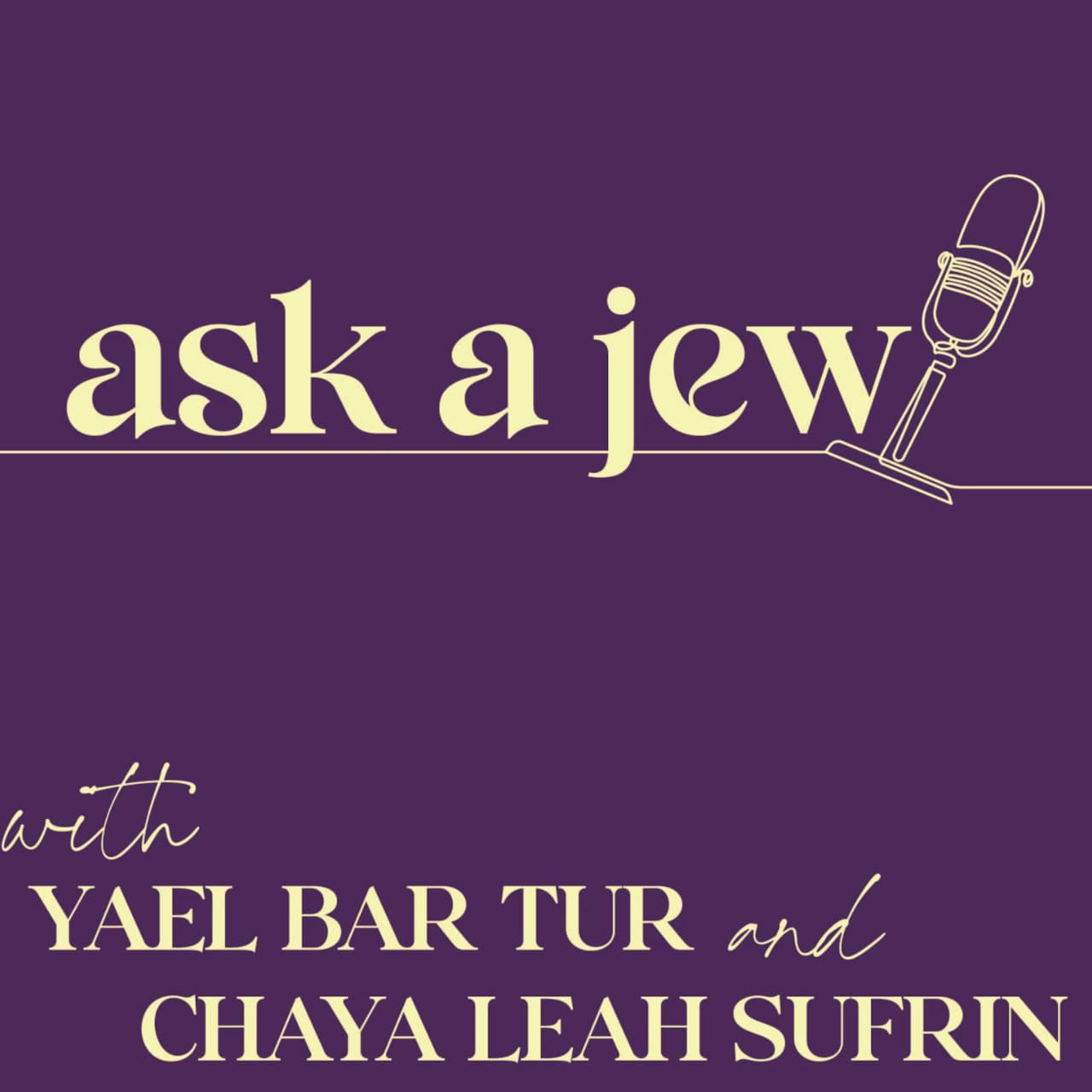 Israel and Somaliland, Sitting in a Tree...😍 - Ask a Jew cover