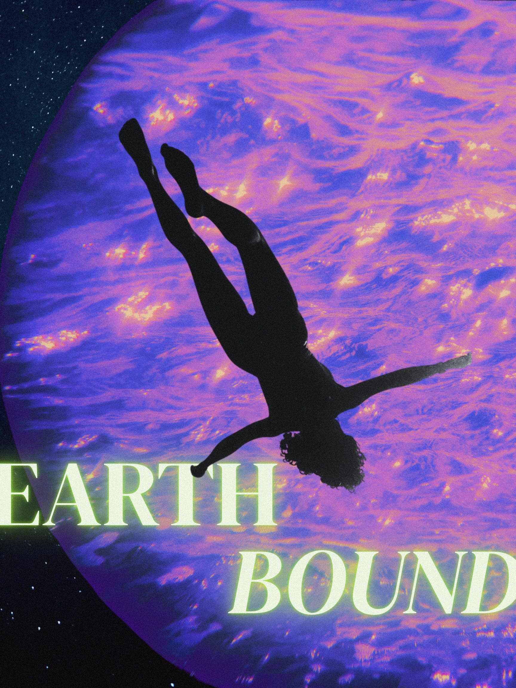 Earthbound Pt 1 - Home Embodied cover