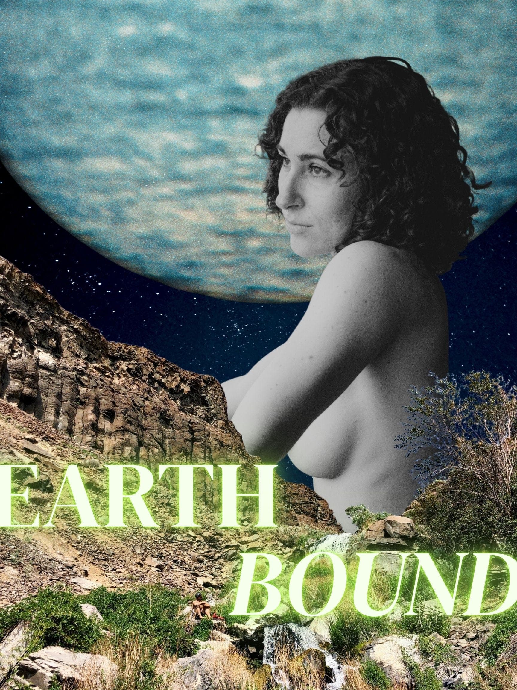 Earthbound Pt 2 - Home Embodied cover