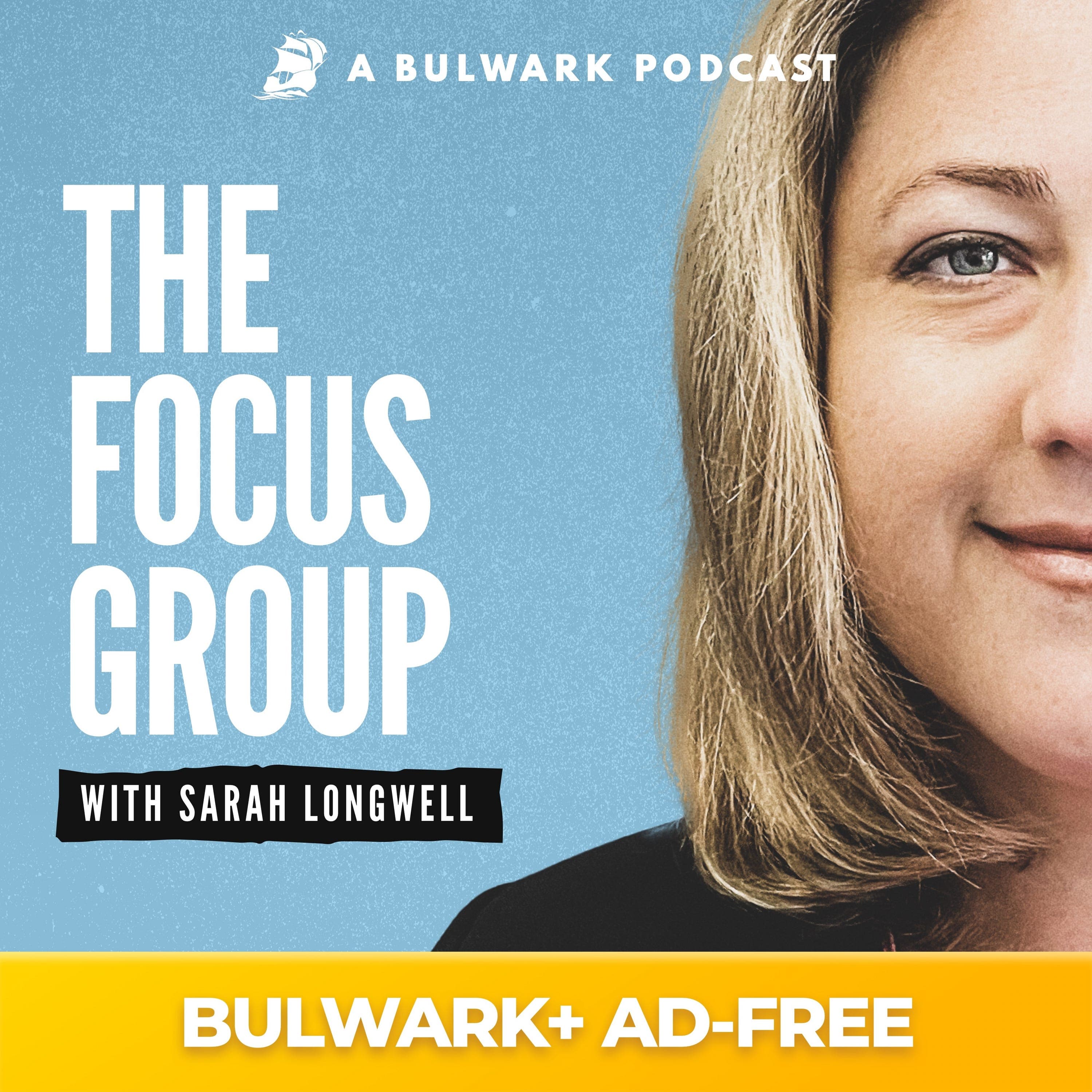 What's a "Rug Pull"? (with Ed Elson) - The Bulwark cover