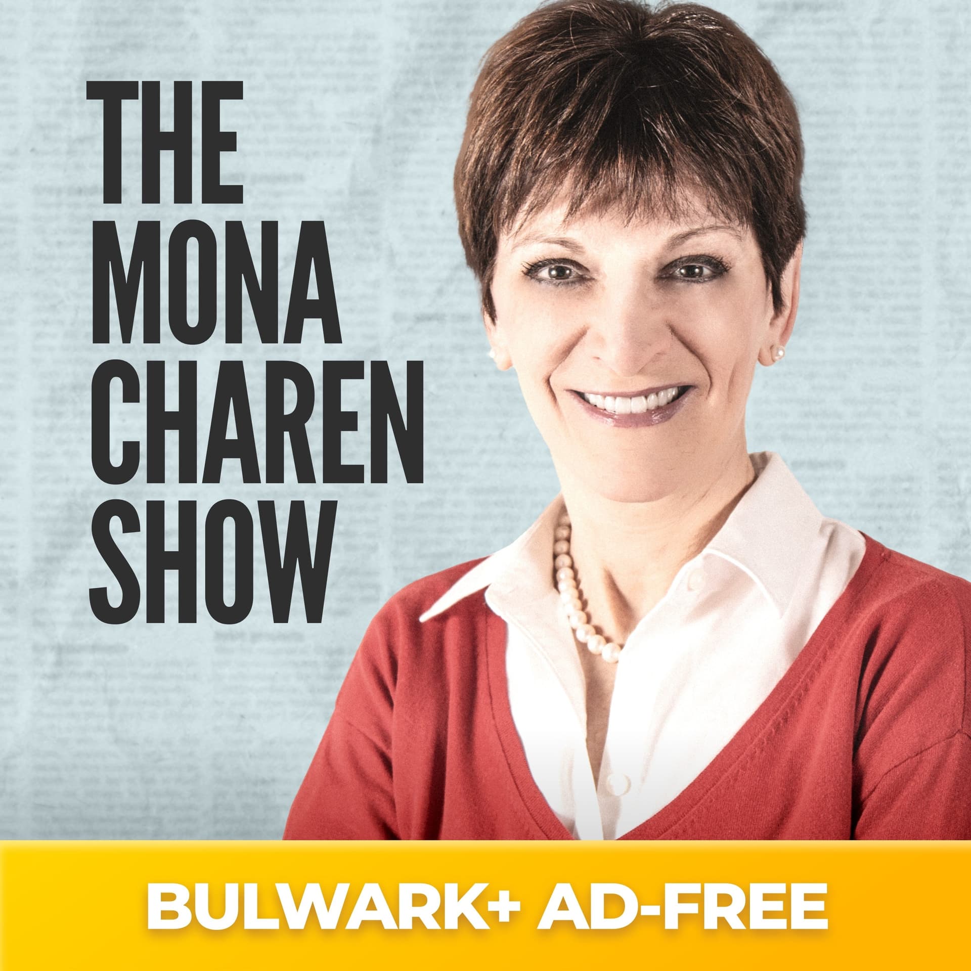 Confronting Antisemitism, Left and Right (w/ David Frum) - The Bulwark cover