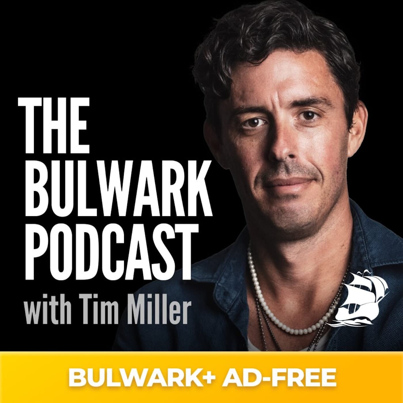 Bill Kristol: POTUS, the Macho Madman - The Bulwark cover