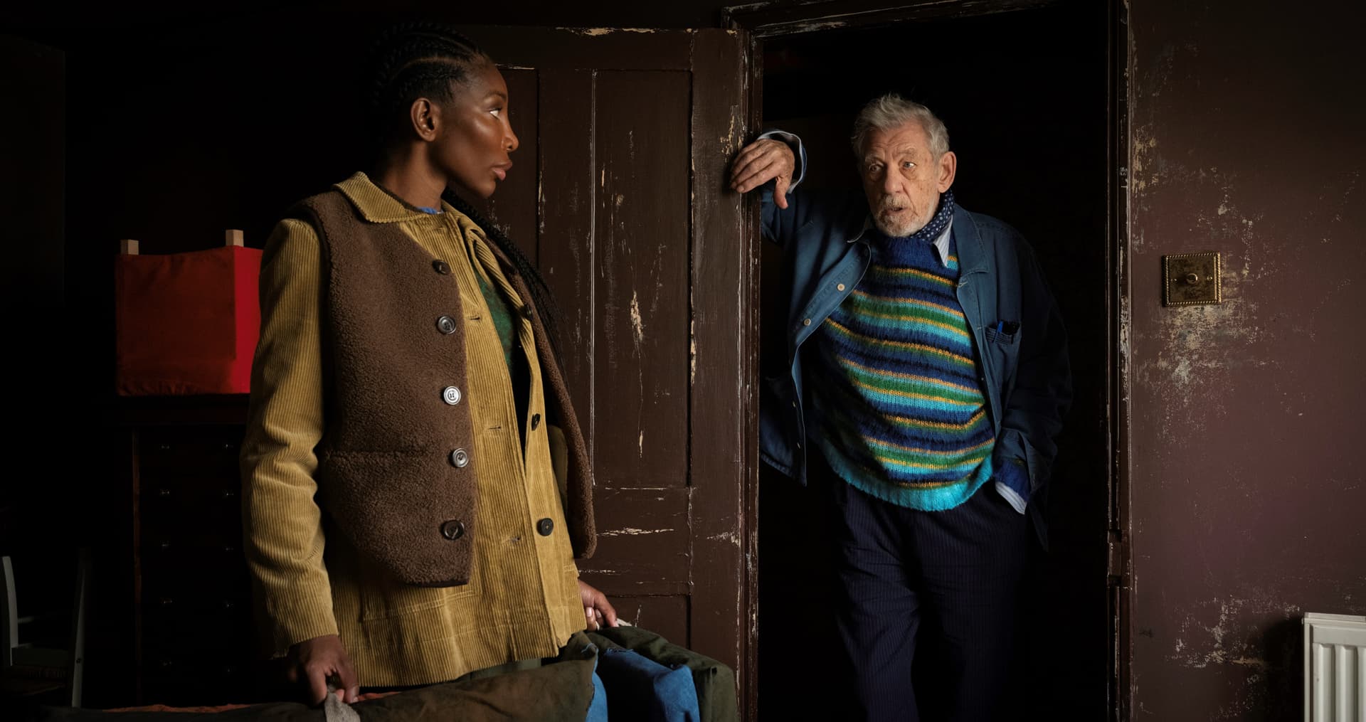 'The Christophers': Emotionally Authentic Art - The Bulwark cover