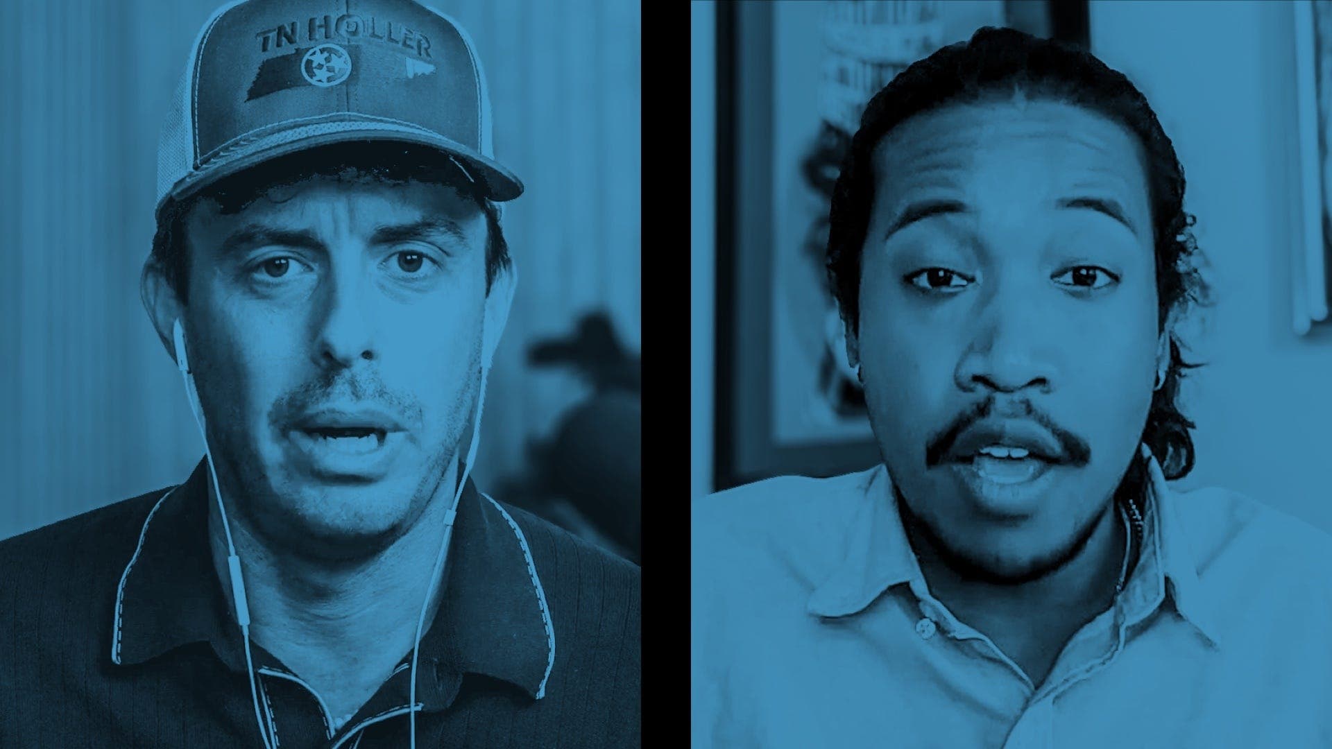 Justin Jones: The Assault On Multiracial Democracy in the South — The Bulwark cover