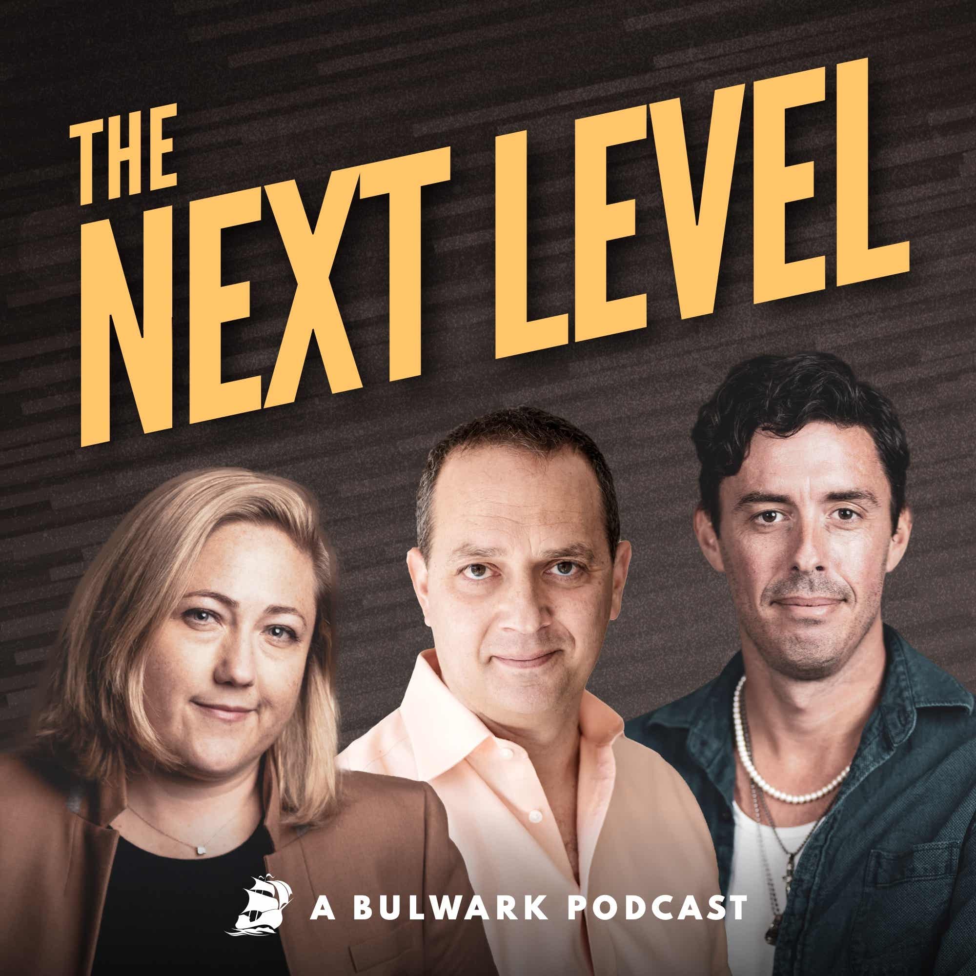 The Next Level cover