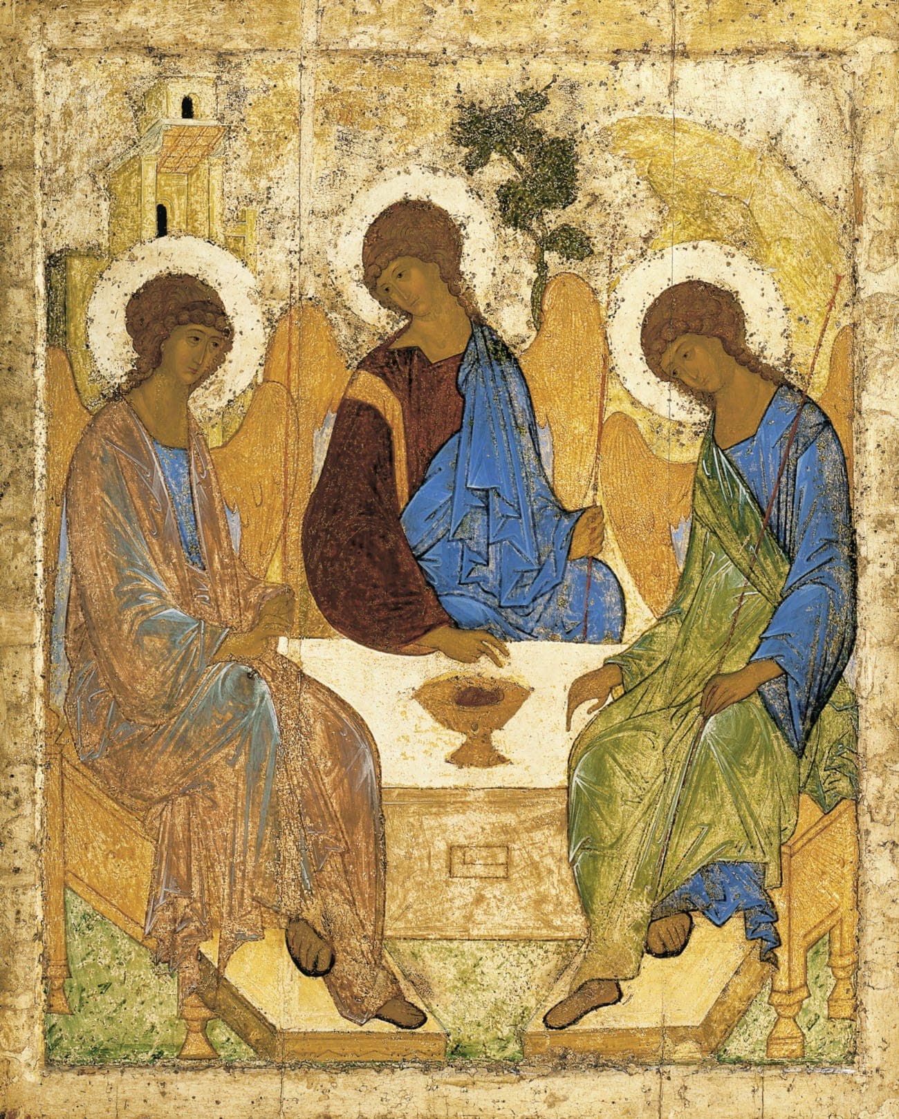 Paul's Message: Community - MUMC Bible Study Recap cover