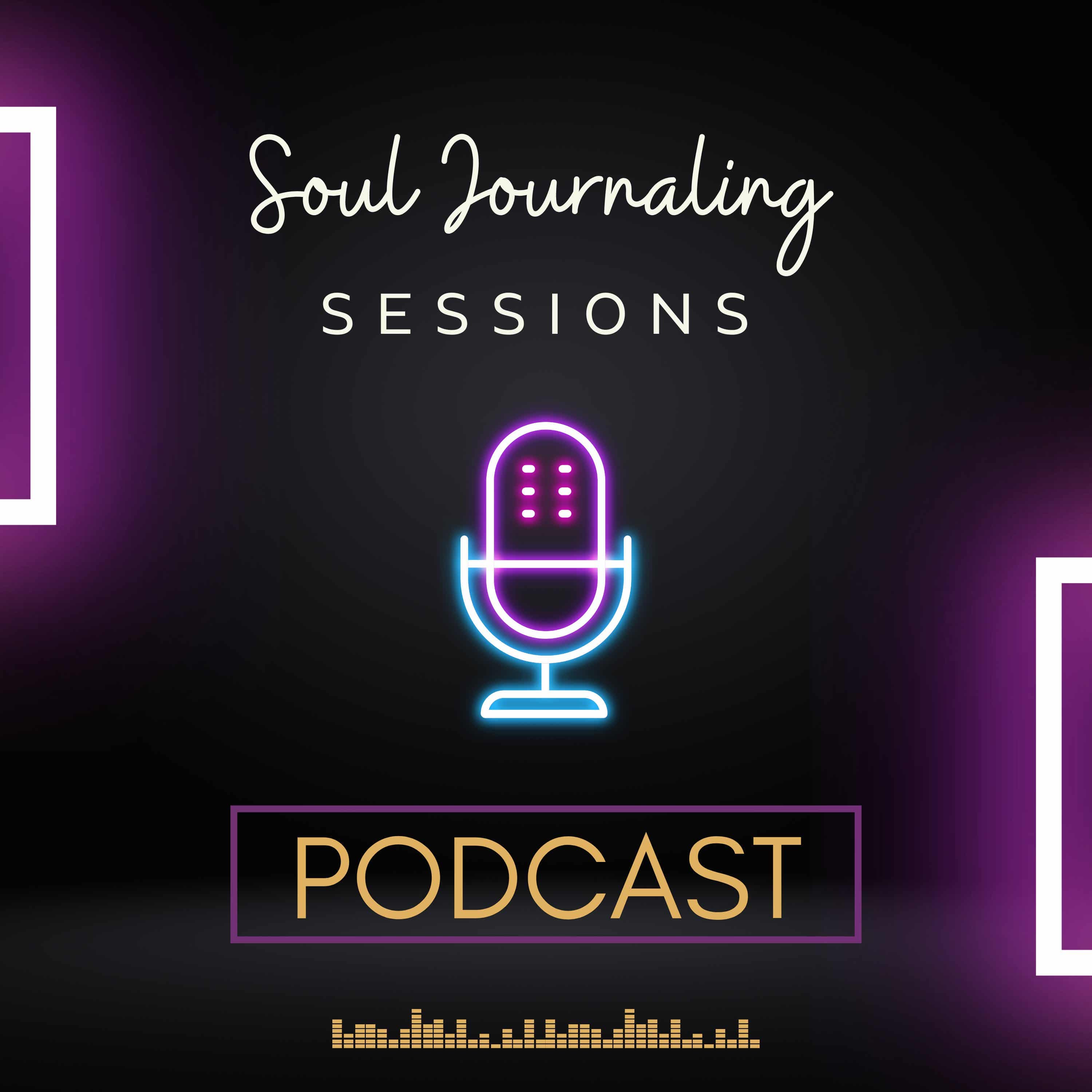 Soul Journaling Sessions Podcast cover