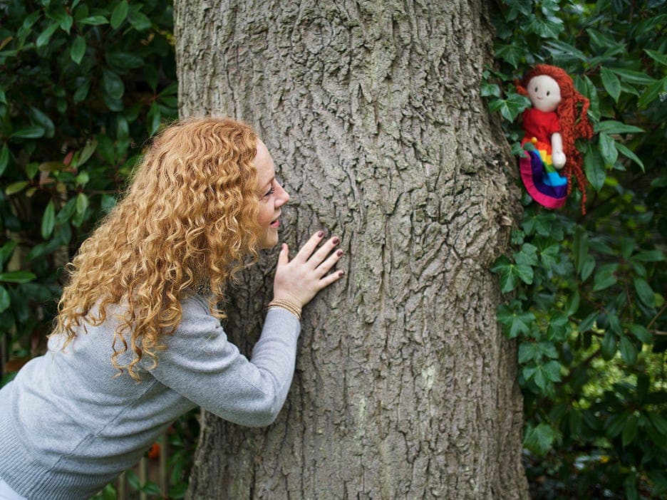 Journaling with Your Inner Child with Lisa Parkes - Soul Journaling Sessions Podcast cover