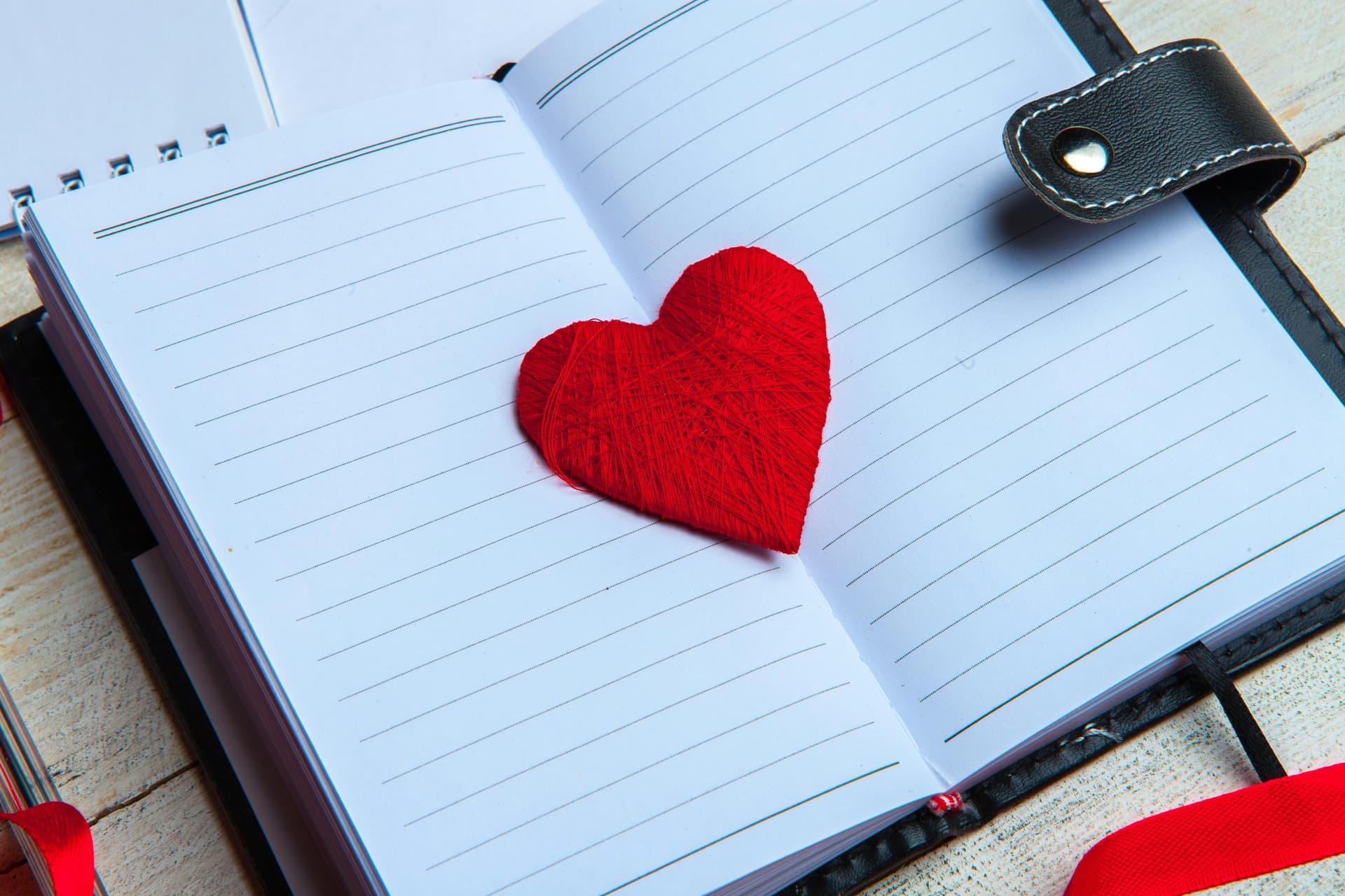 Journaling & Love: A Letter to Romantic Love from Maria Luz O'Rourke — Soul Journaling Sessions Podcast cover
