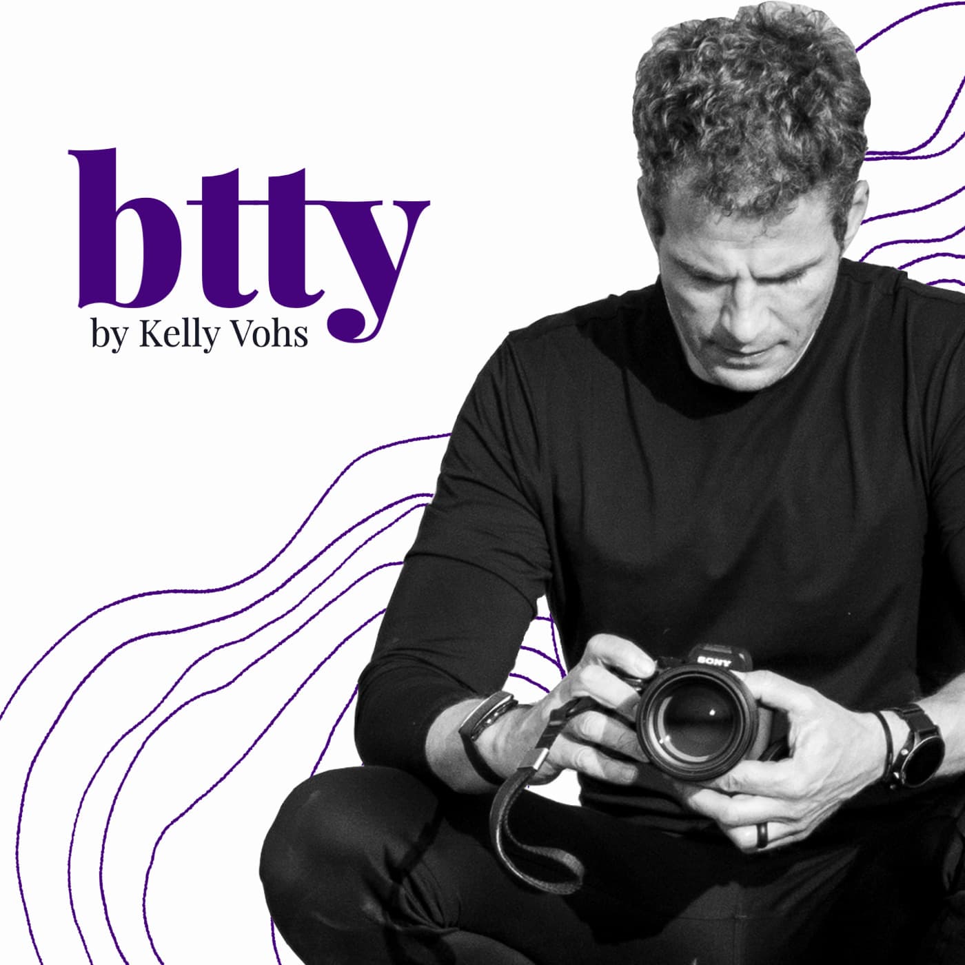 A Test I Failed That Opened My Eyes - Better Today Than Yesterday cover