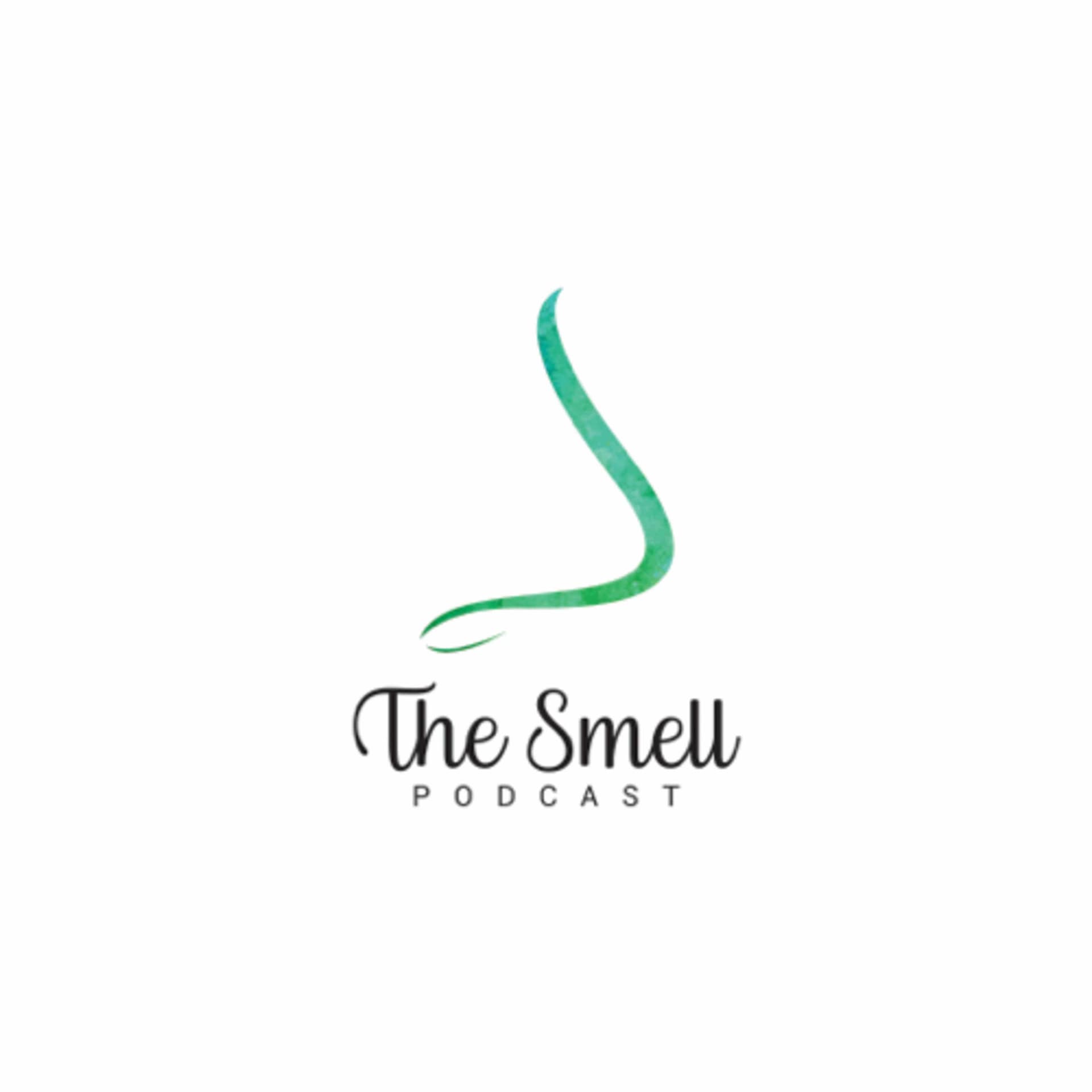 The Smell Podcast cover