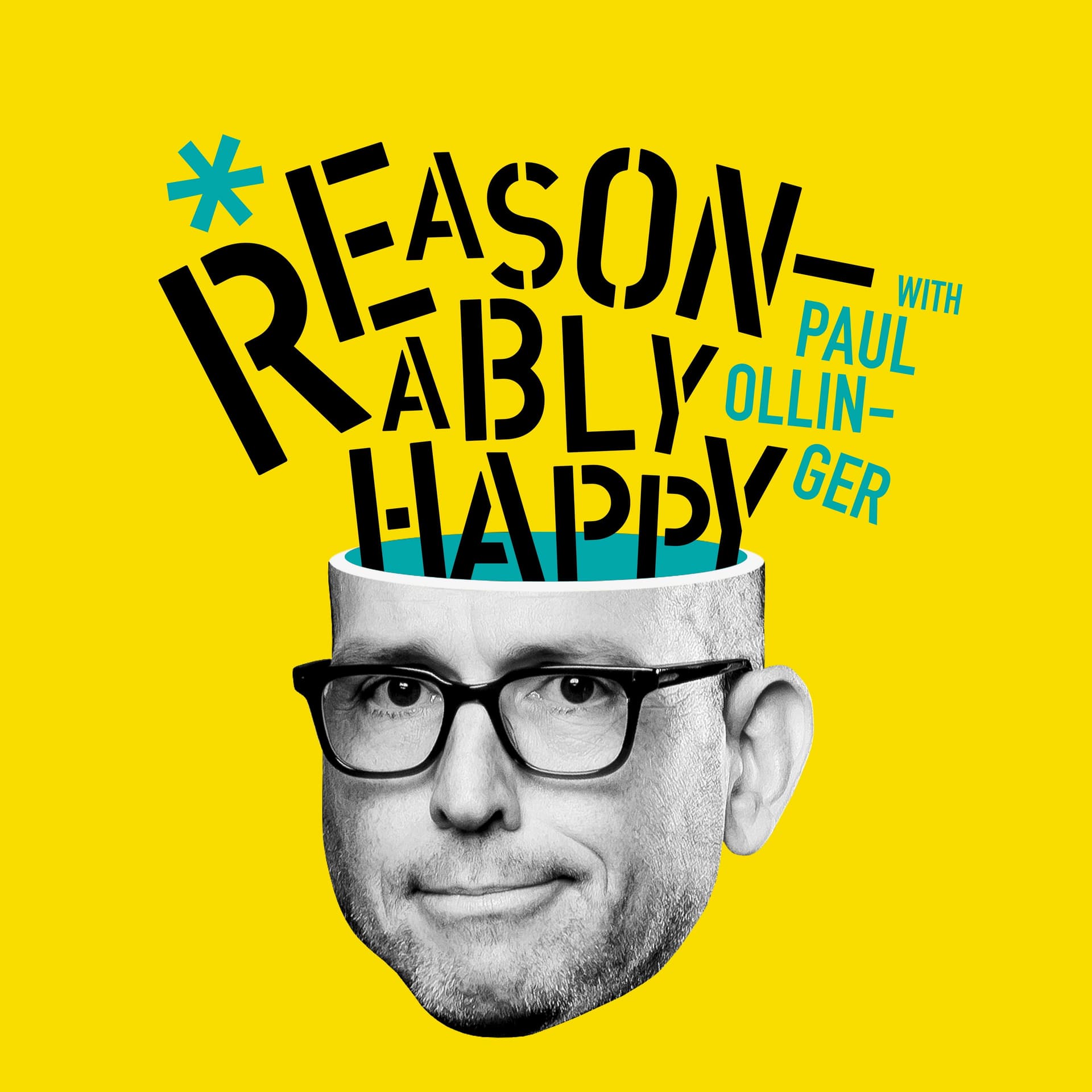 Surviving the Loss of a Child  - Reasonably Happy with Paul Ollinger cover